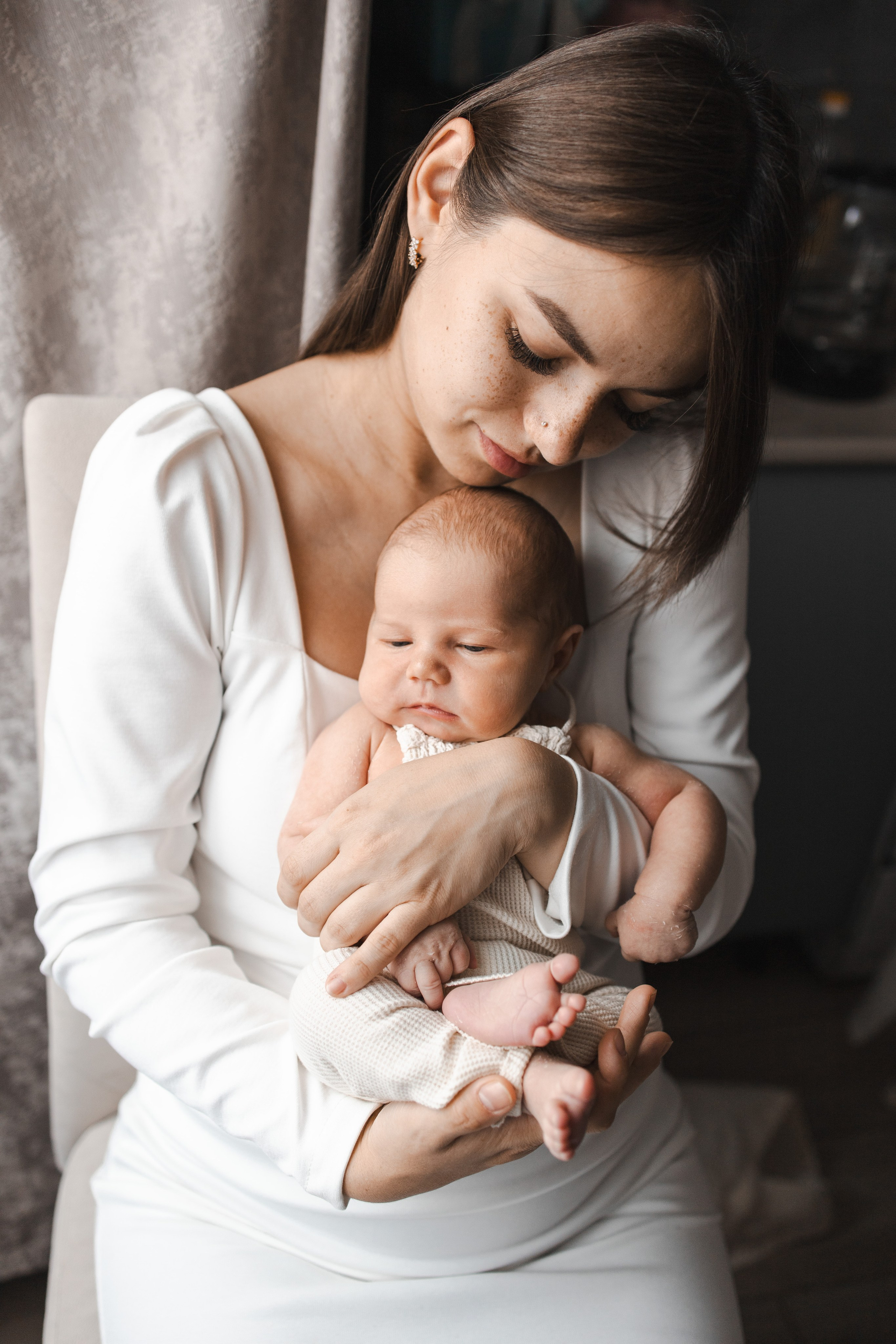 Константин. Фотограф в Иркутске Тома Кабанова