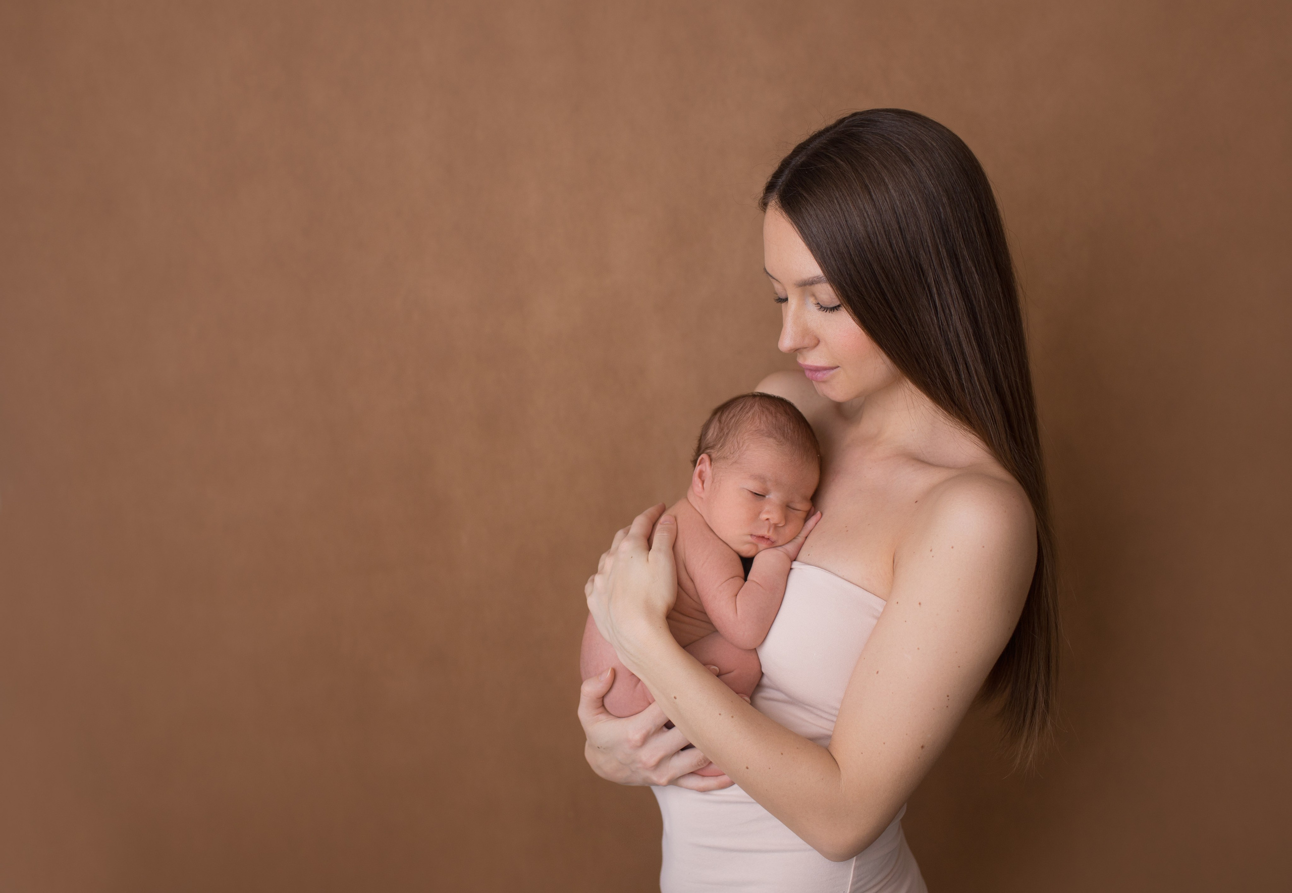 Новорожденные. Главная