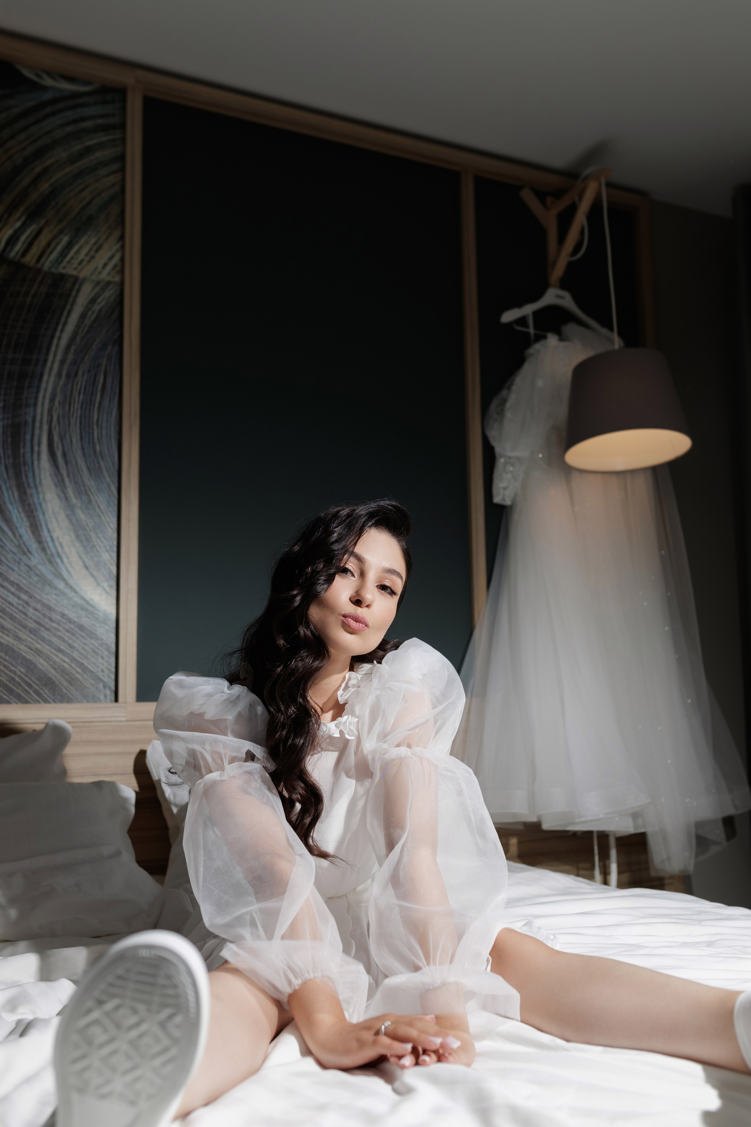 НИКИТА И ДАРЬЯ. Фотограф Светлана Буня