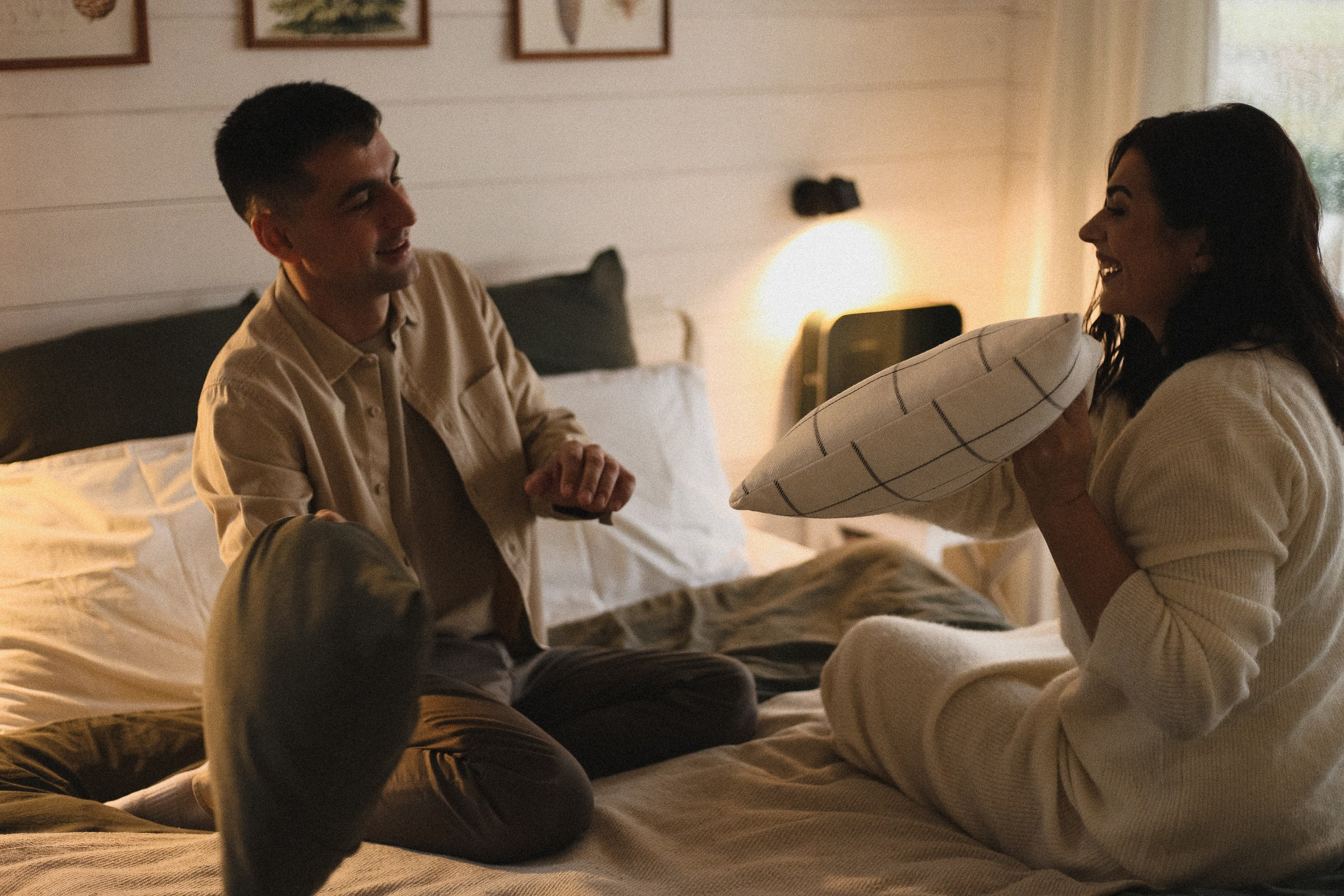 В фотодомике. Семейный, love story, свадебный фотограф Анапа