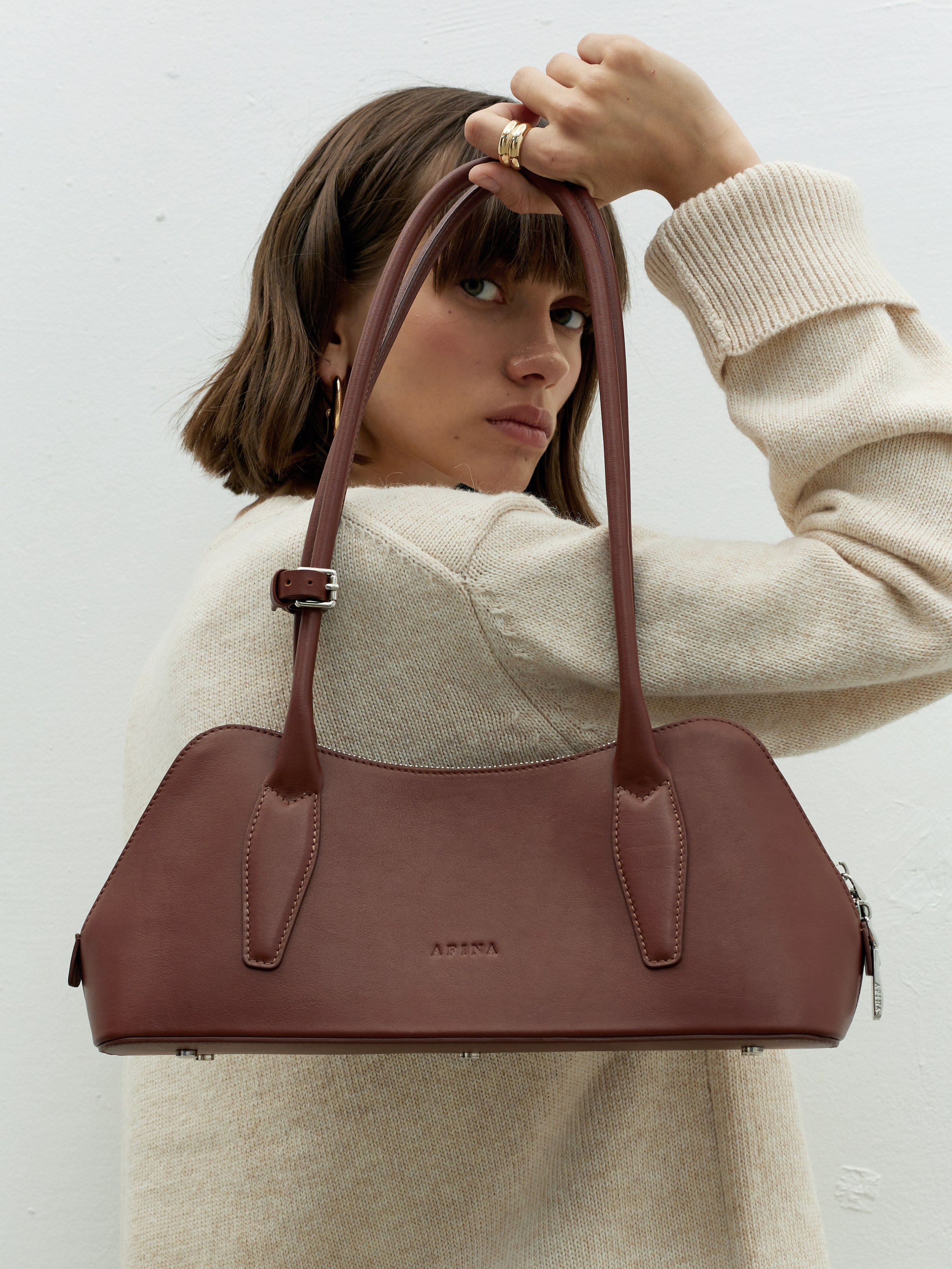 Catalogue Afina. Photographer Artem Vasilev