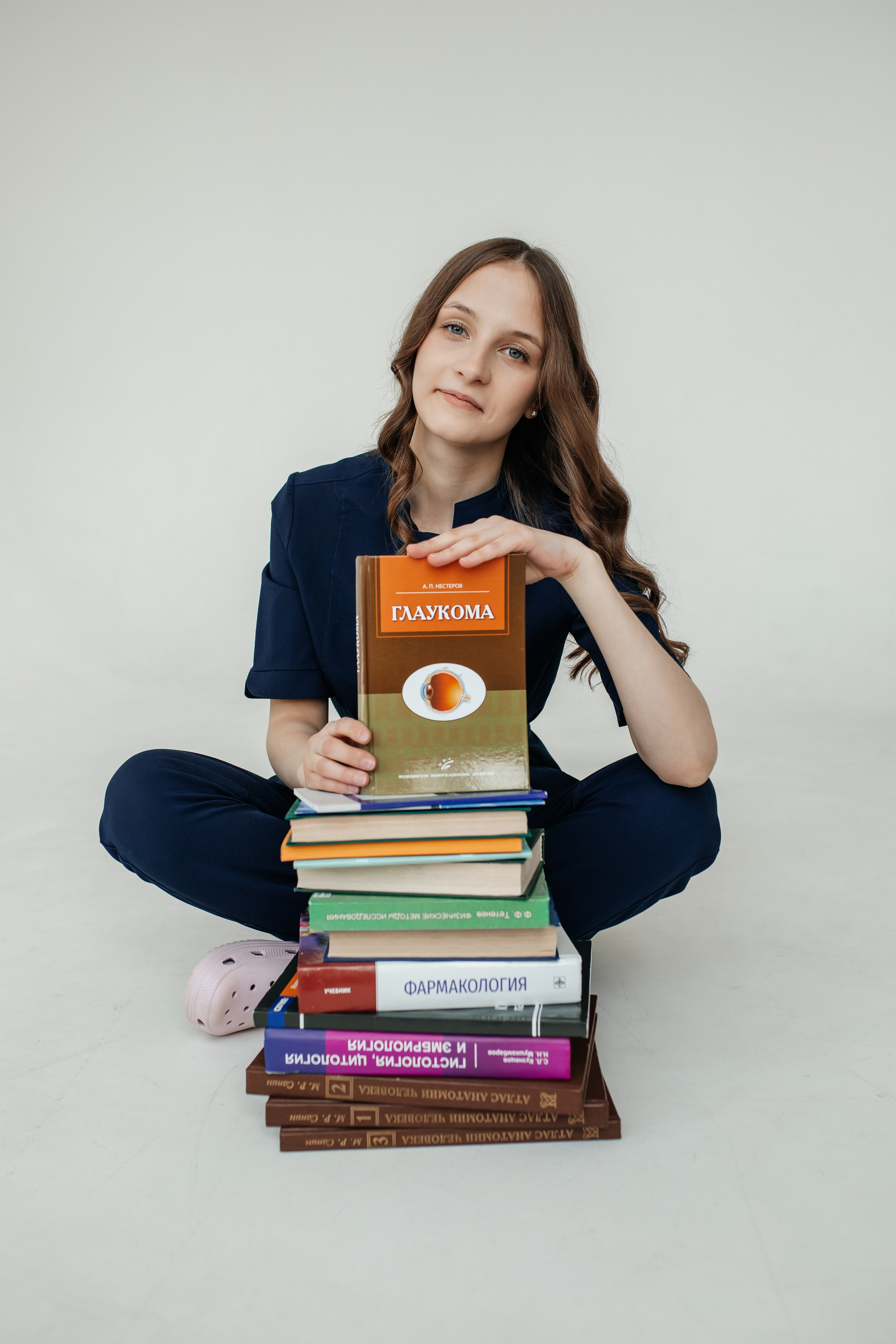 Выпускники СибГМУ — Лечебный факультет 1913. Семейный и свадебный фотограф в Томске Марилова Ольга