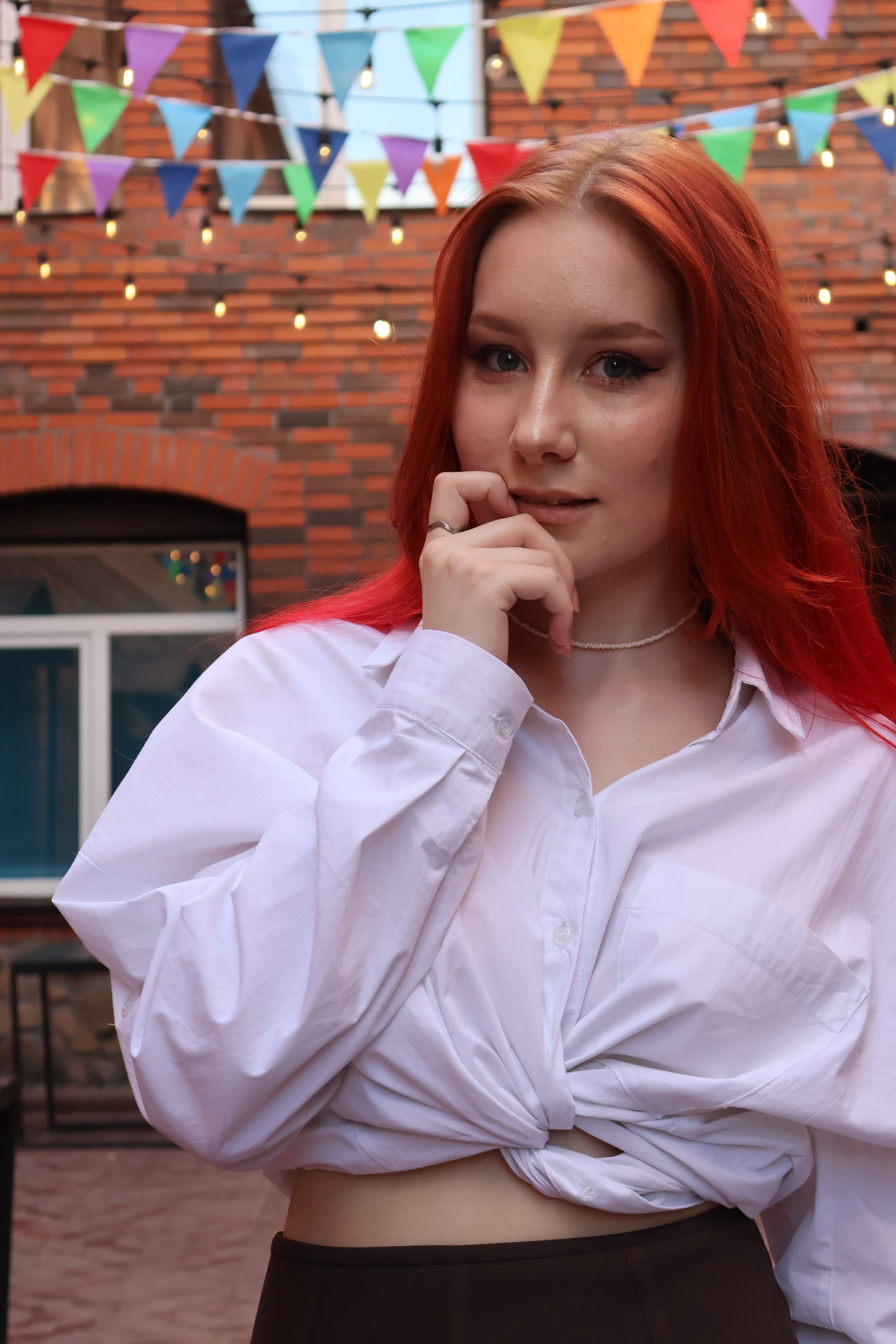 29 июля. Mintonov's Film Studio