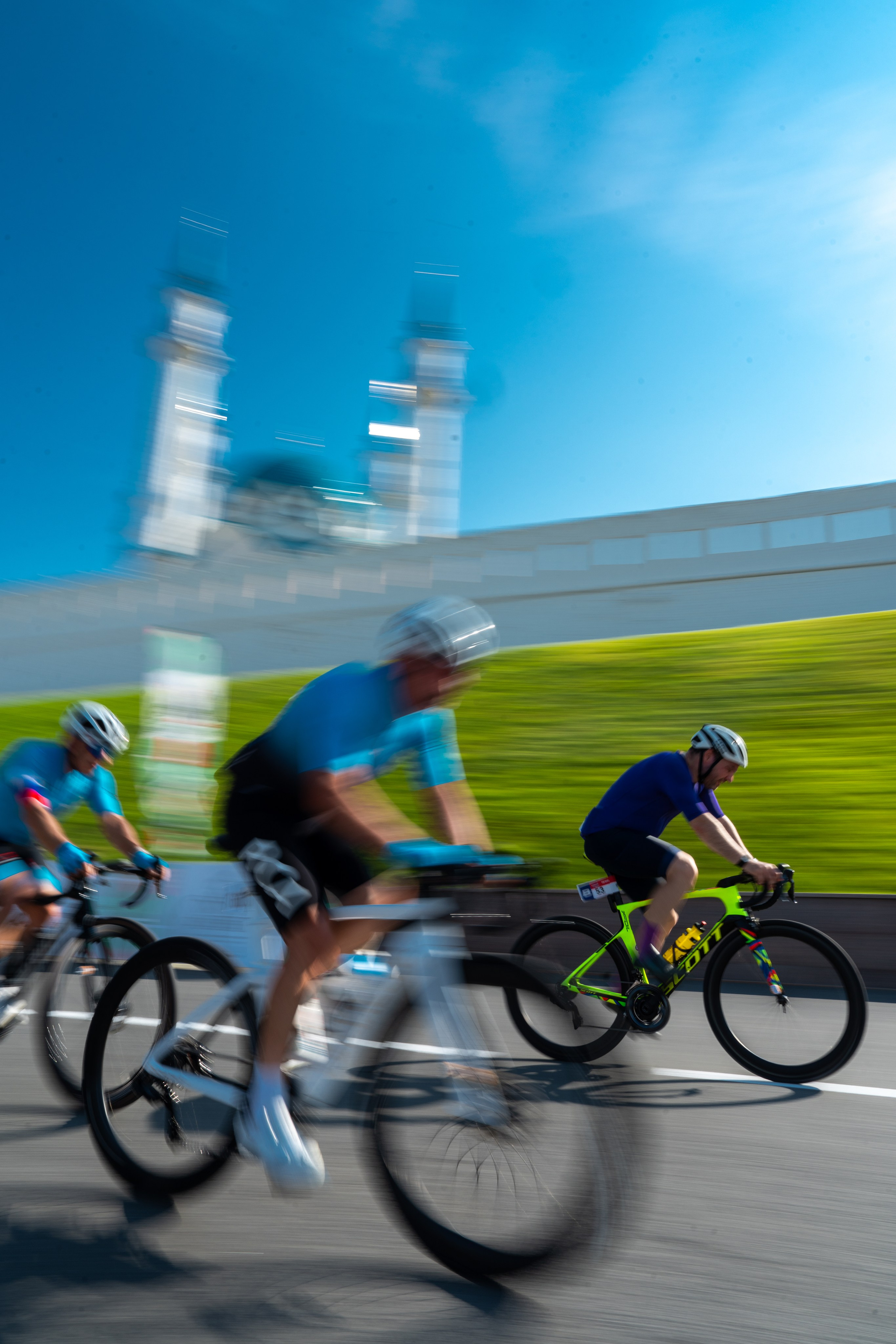 GRANFONDO Казань 2026. Фотограф в Москве Марченко Александр