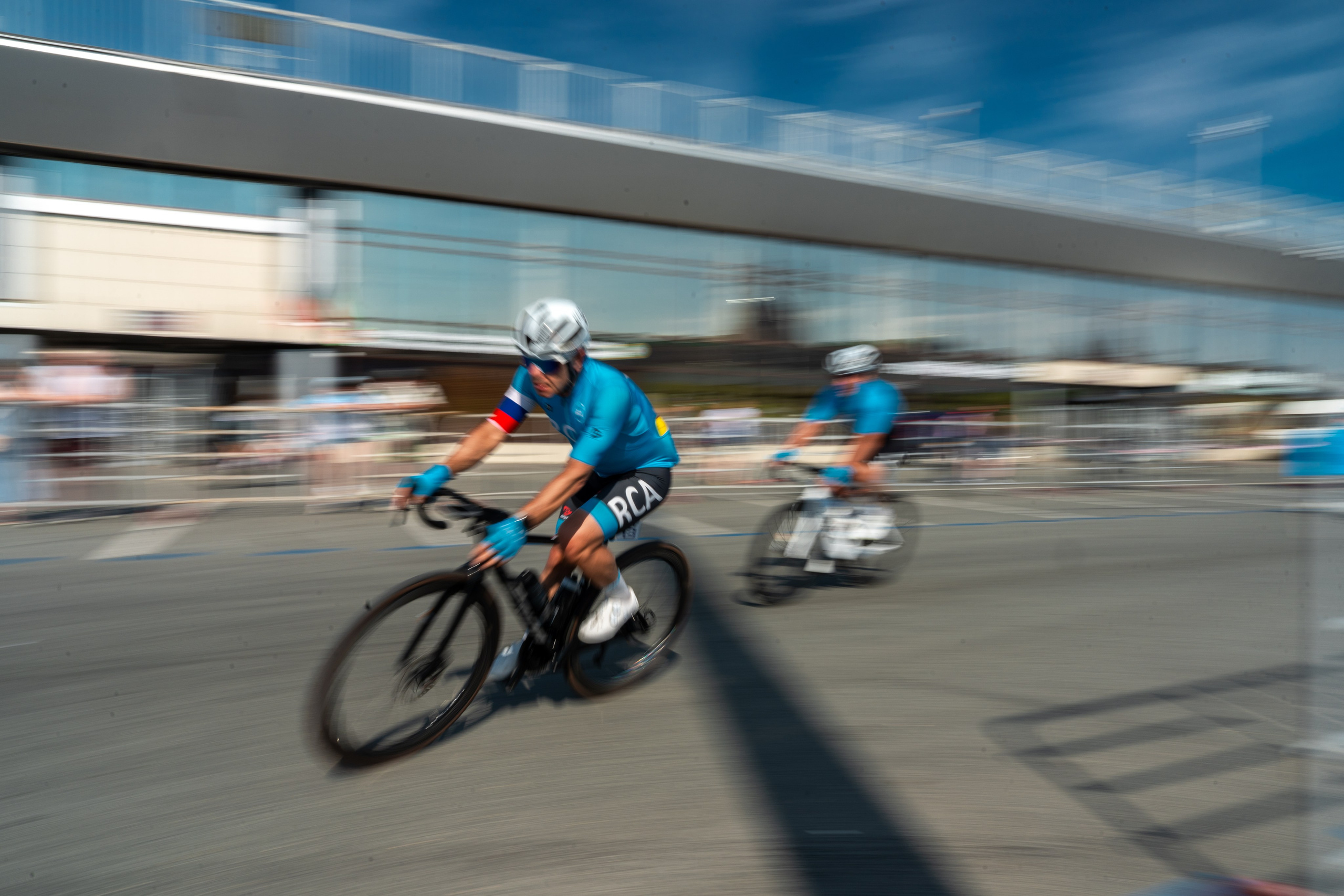 GRANFONDO Казань 2026. Фотограф в Москве Марченко Александр