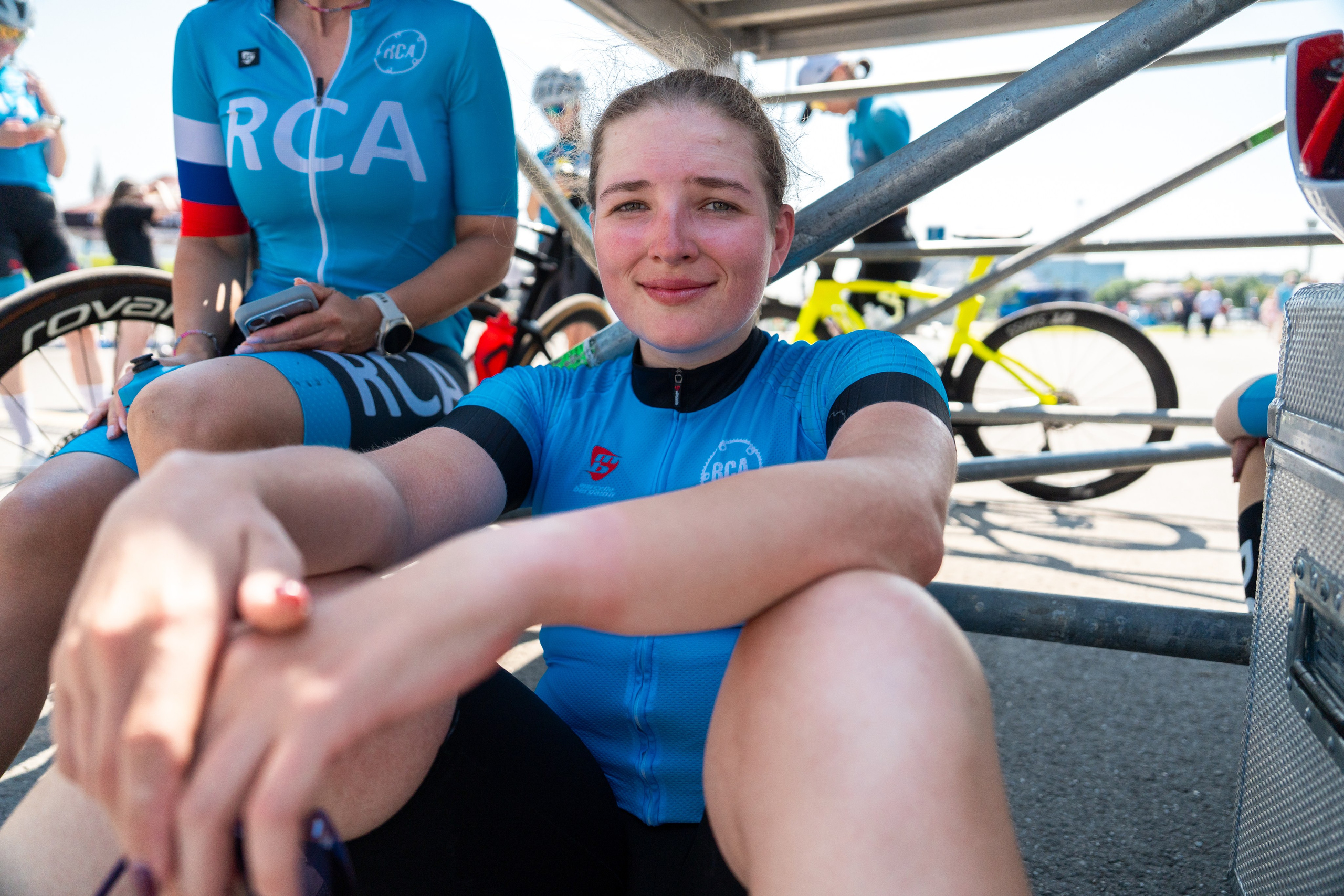 GRANFONDO Казань 2026. Фотограф в Москве Марченко Александр