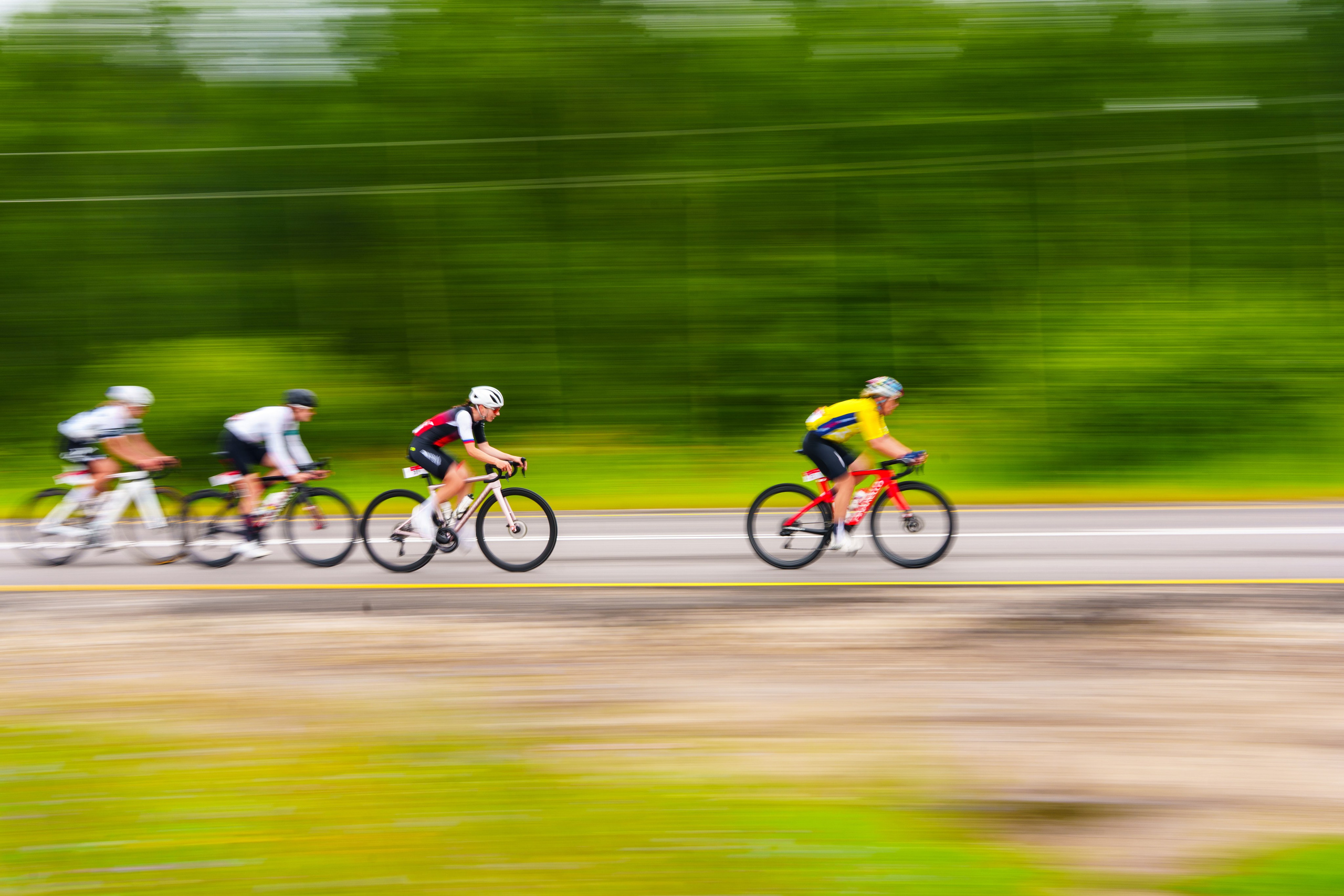 GRANFONDO Дубна. Фотограф в Москве Марченко Александр