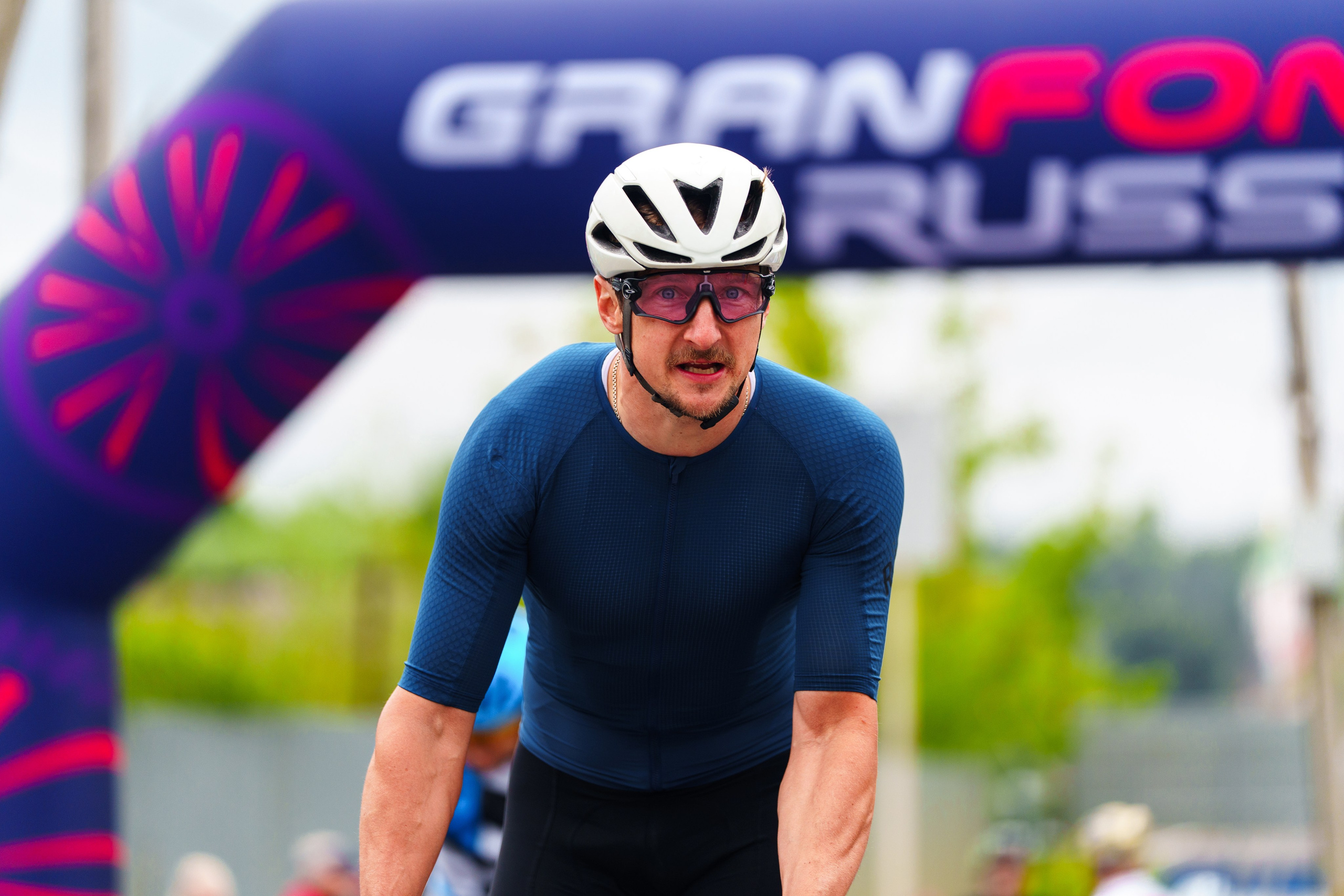 GRANFONDO Дубна. Фотограф в Москве Марченко Александр