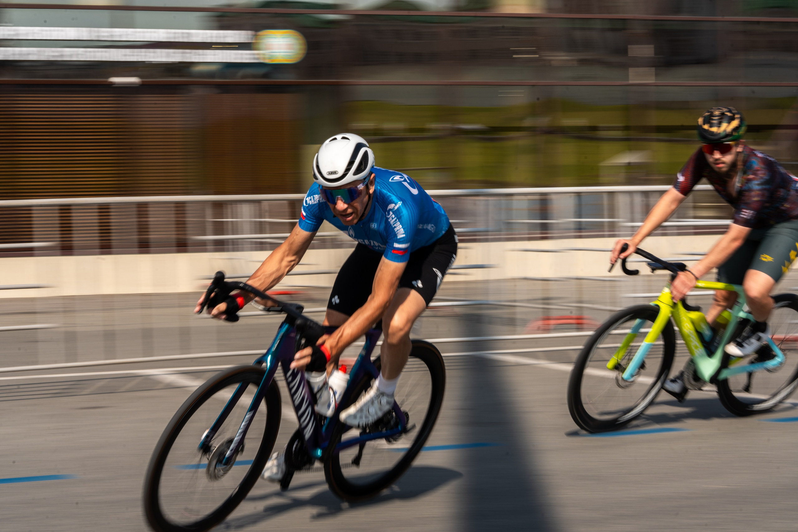 GRANFONDO Казань 2026. Фотограф в Москве Марченко Александр