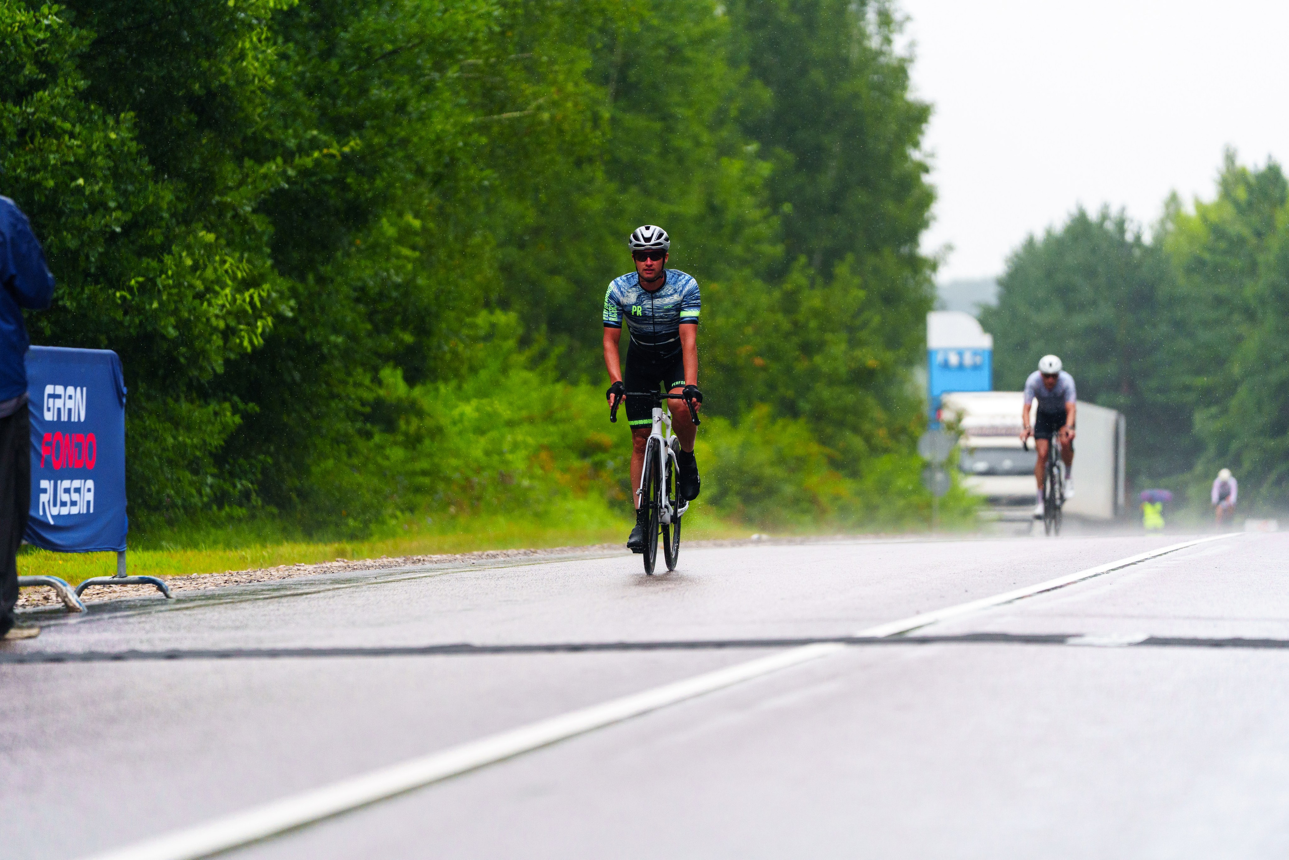 GRANFONDO Дубна. Фотограф в Москве Марченко Александр