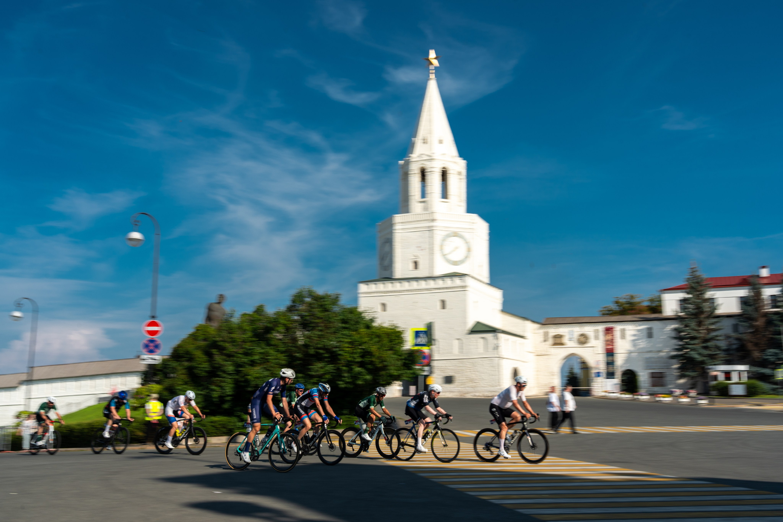 GRANFONDO Казань 2026. Фотограф в Москве Марченко Александр