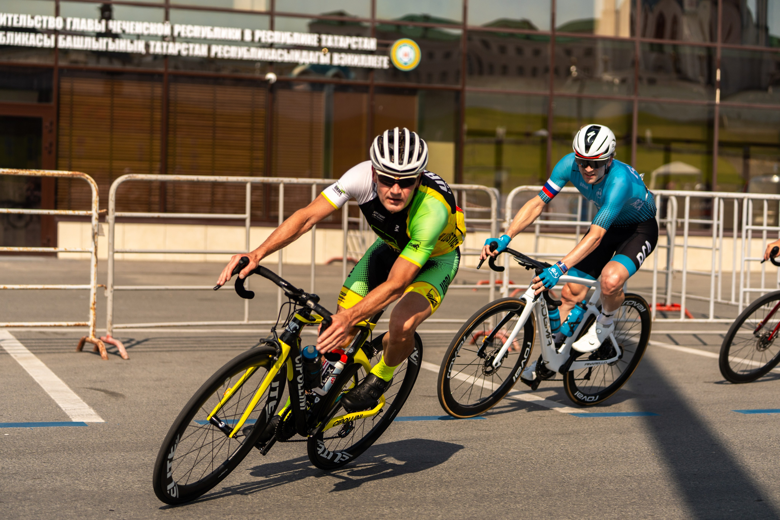 GRANFONDO Казань 2026. Фотограф в Москве Марченко Александр