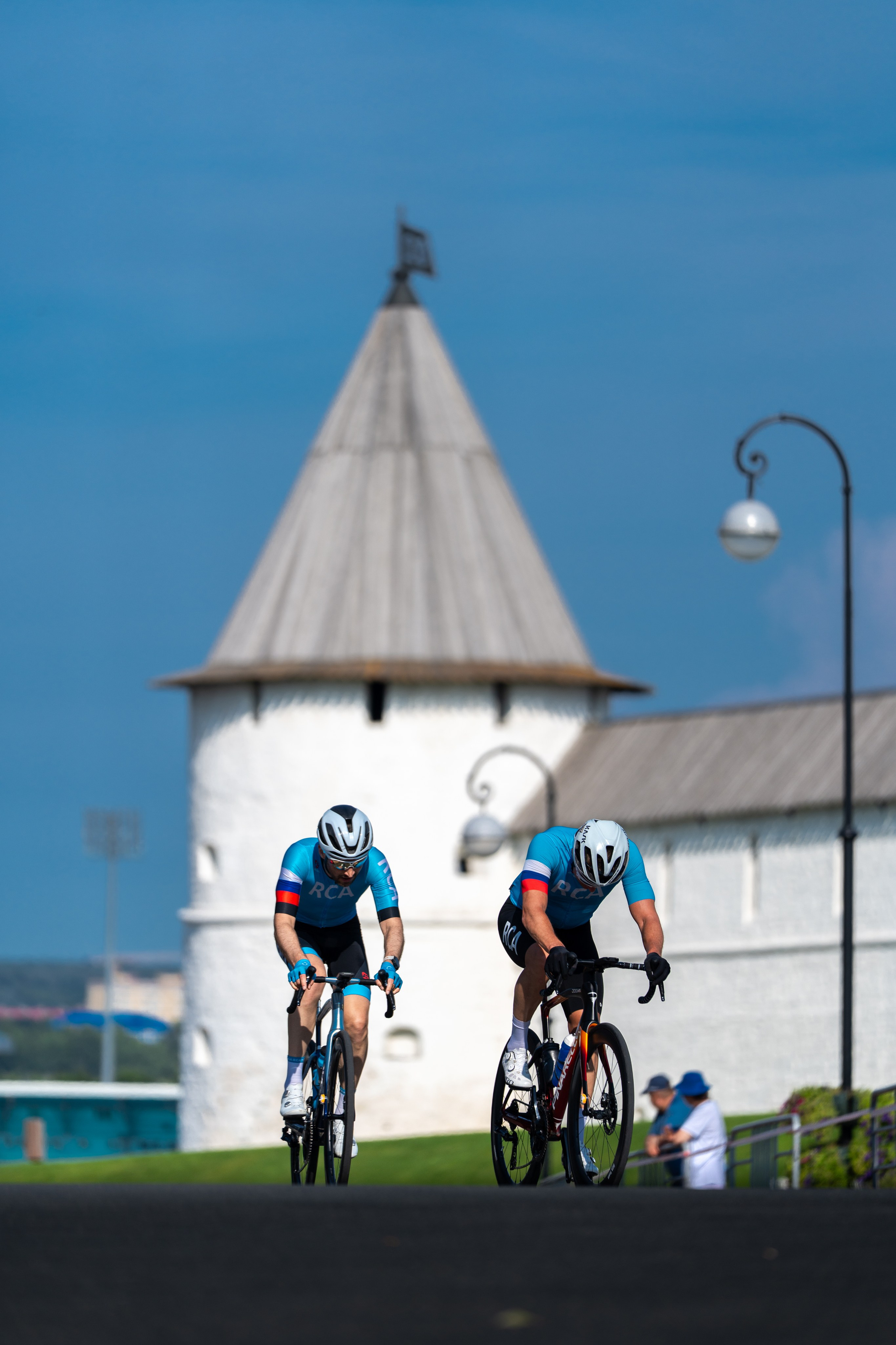 GRANFONDO Казань 2026. Фотограф в Москве Марченко Александр