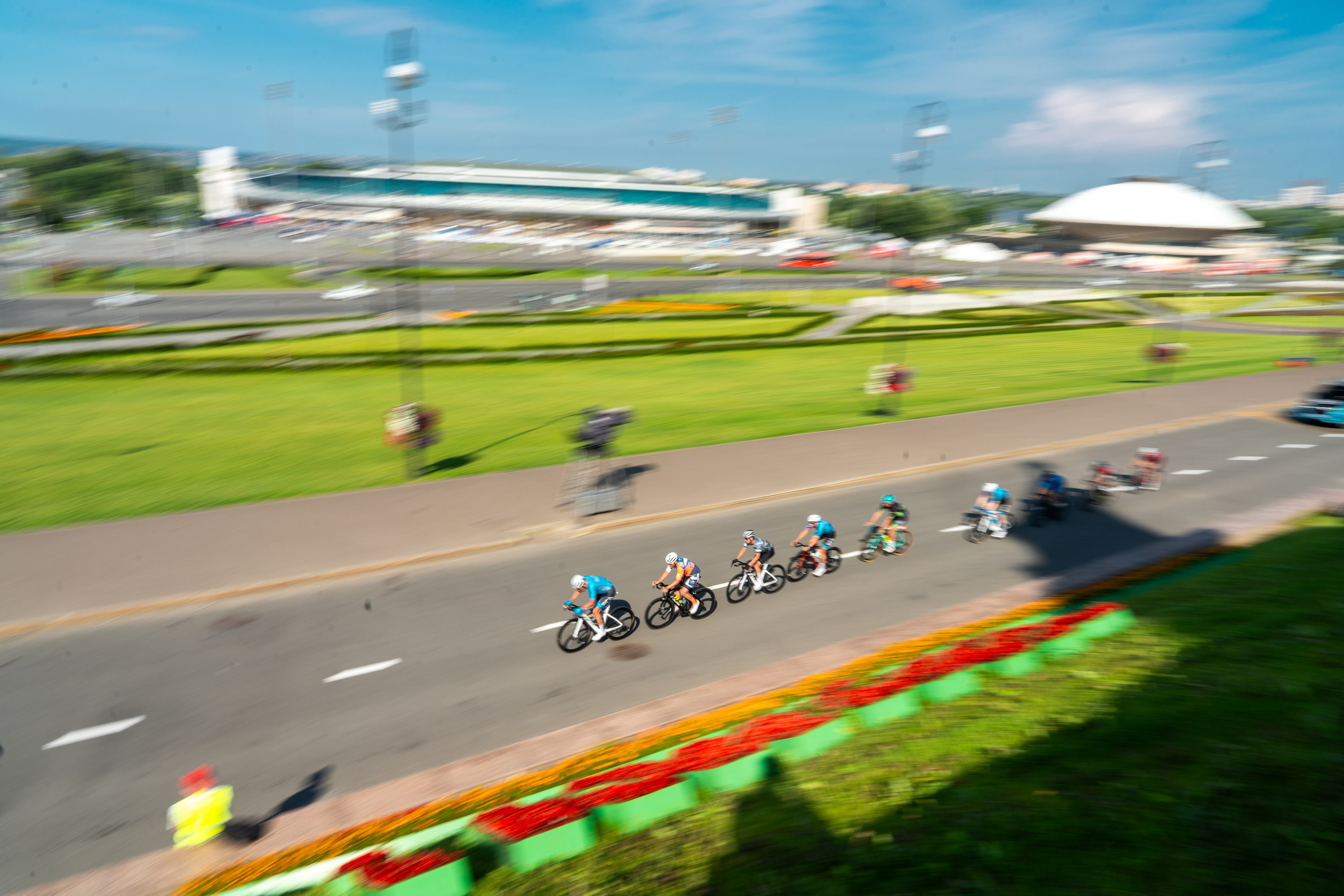 GRANFONDO Казань 2026. Фотограф в Москве Марченко Александр