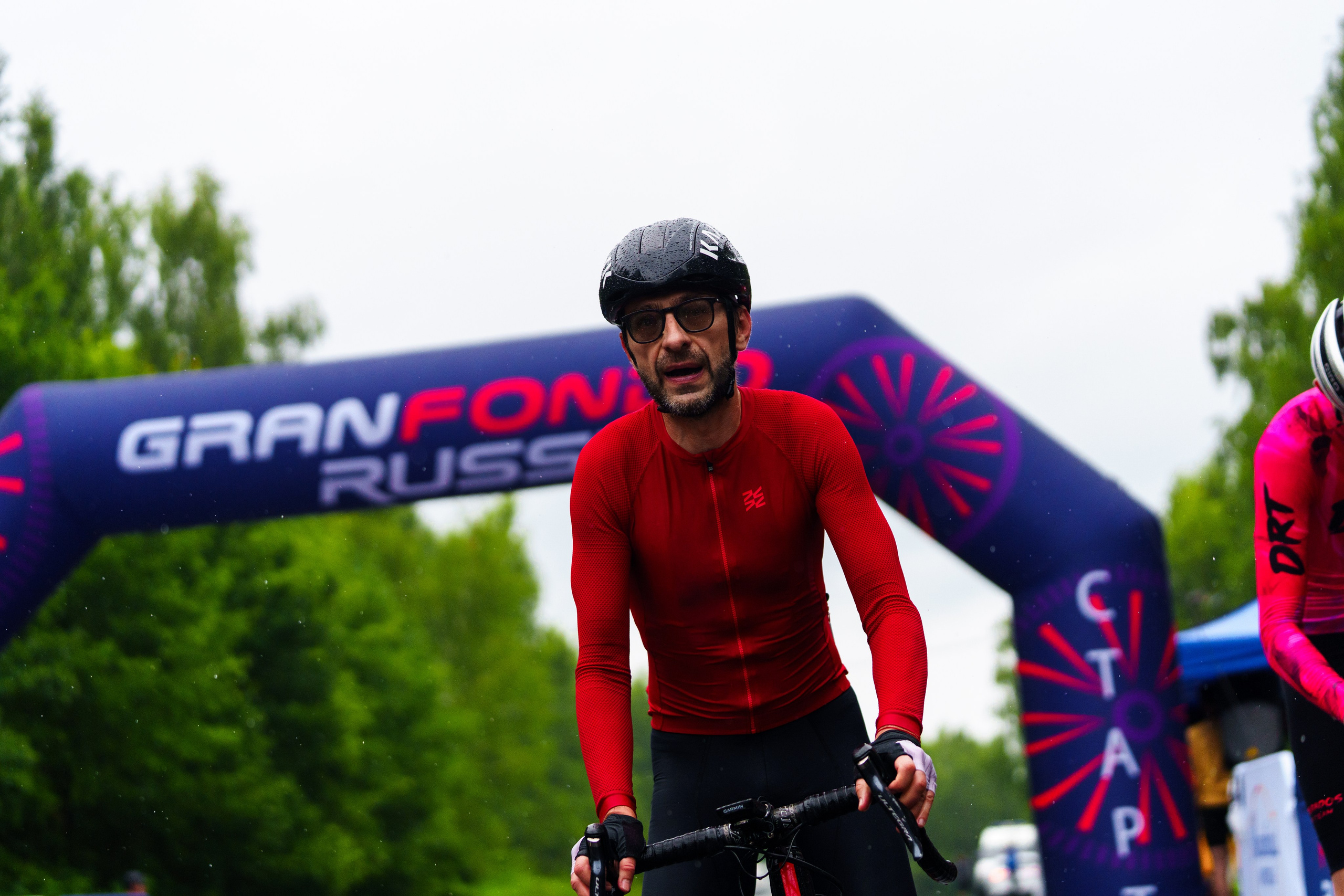 GRANFONDO Дубна. Фотограф в Москве Марченко Александр