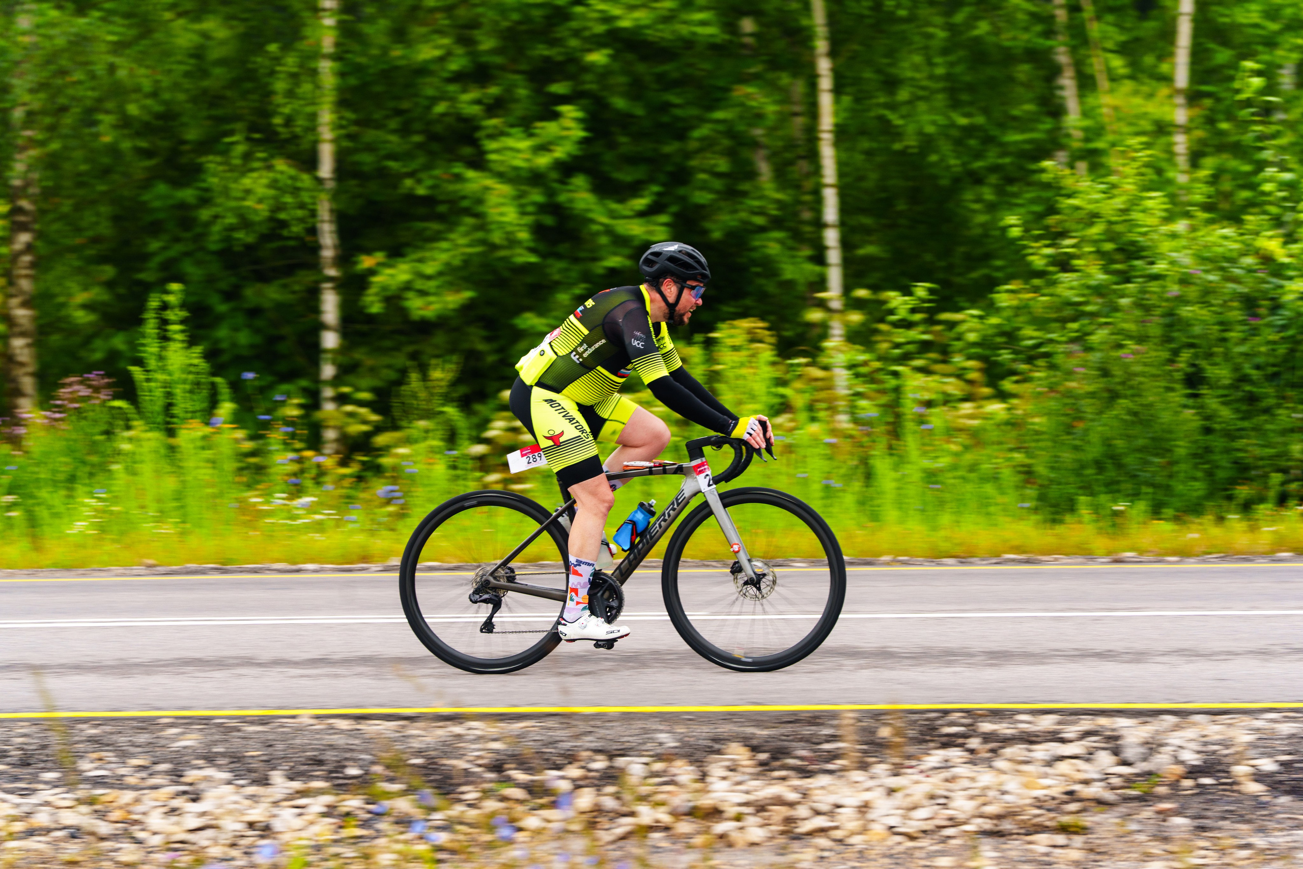 GRANFONDO Дубна. Фотограф в Москве Марченко Александр