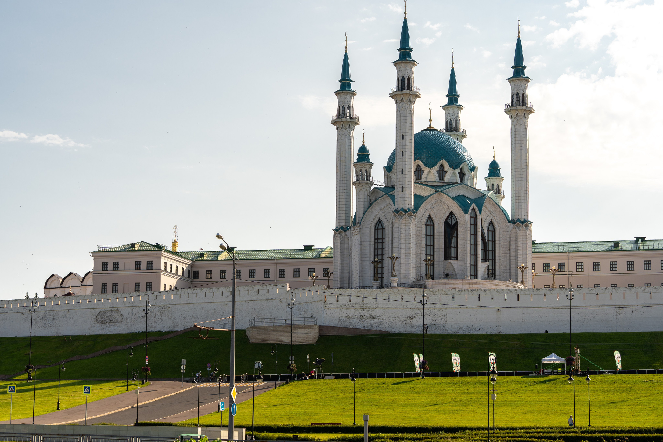 GRANFONDO Казань 2026. Фотограф в Москве Марченко Александр
