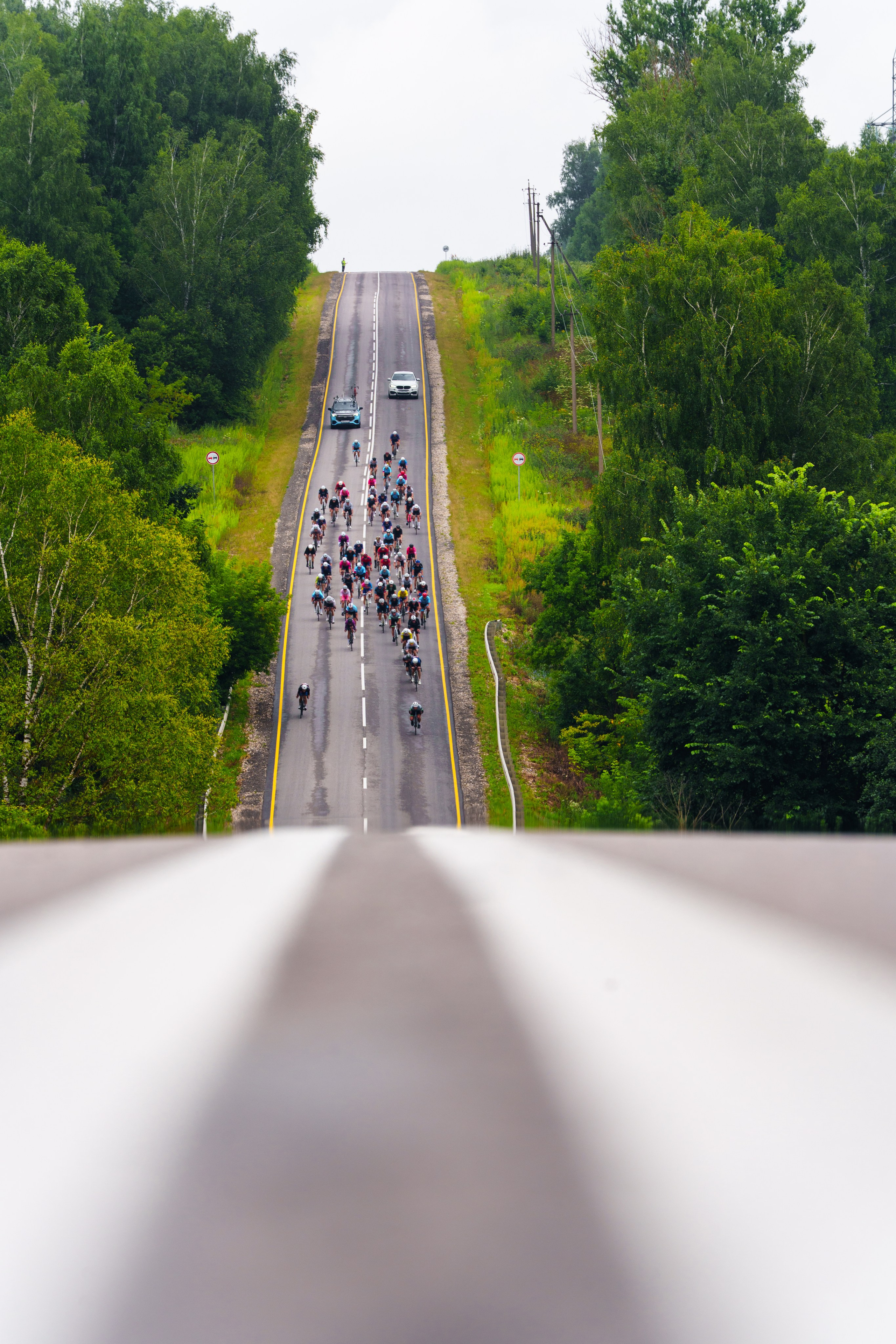 GRANFONDO Дубна. Фотограф в Москве Марченко Александр