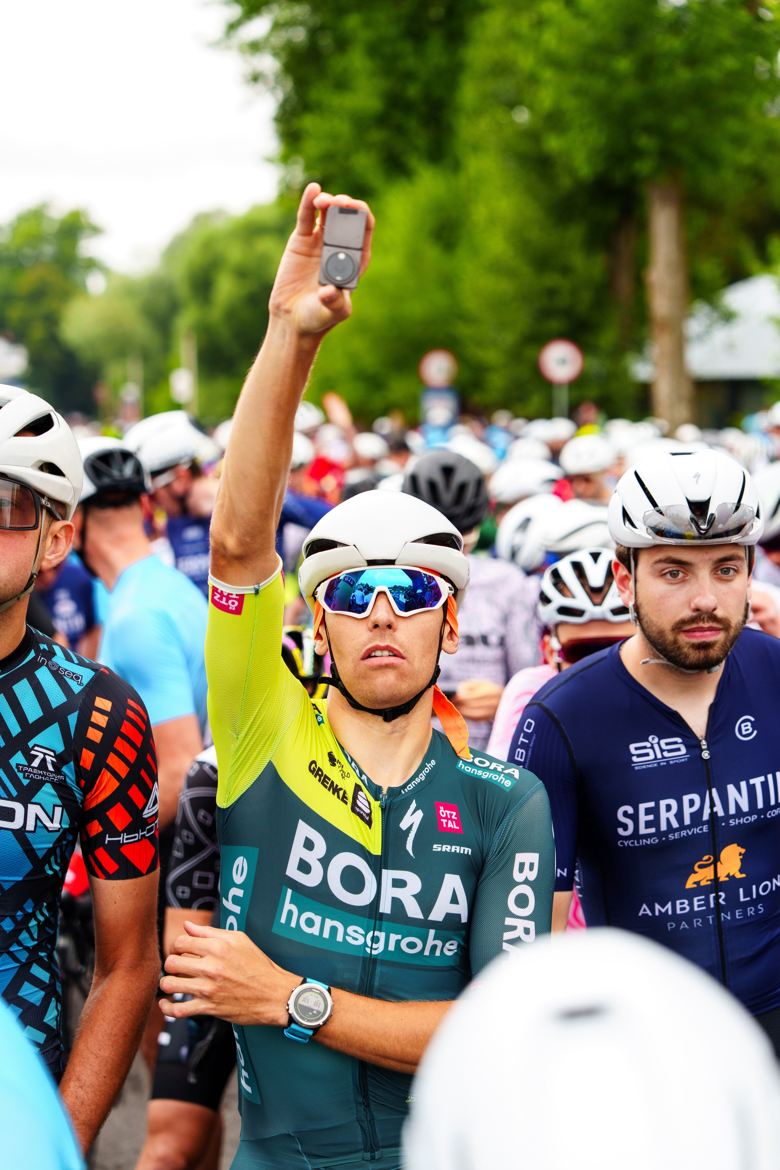 GRANFONDO Дубна. Фотограф в Москве Марченко Александр