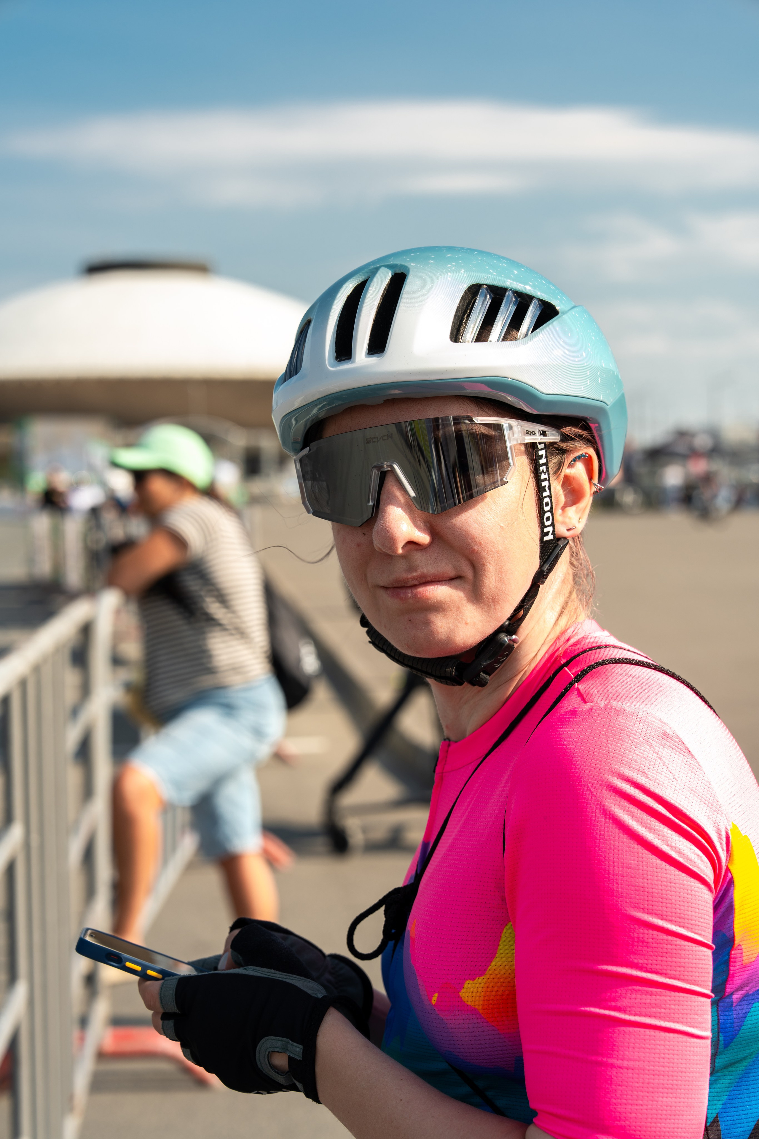 GRANFONDO Казань 2026. Фотограф в Москве Марченко Александр