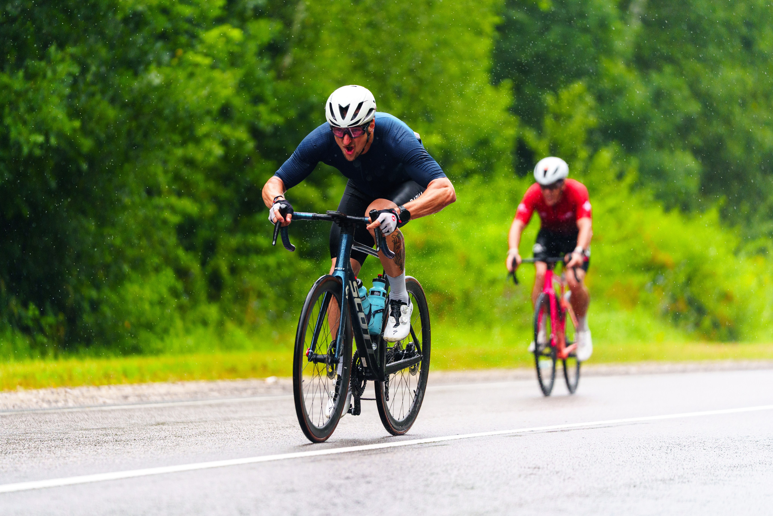GRANFONDO Дубна. Фотограф в Москве Марченко Александр