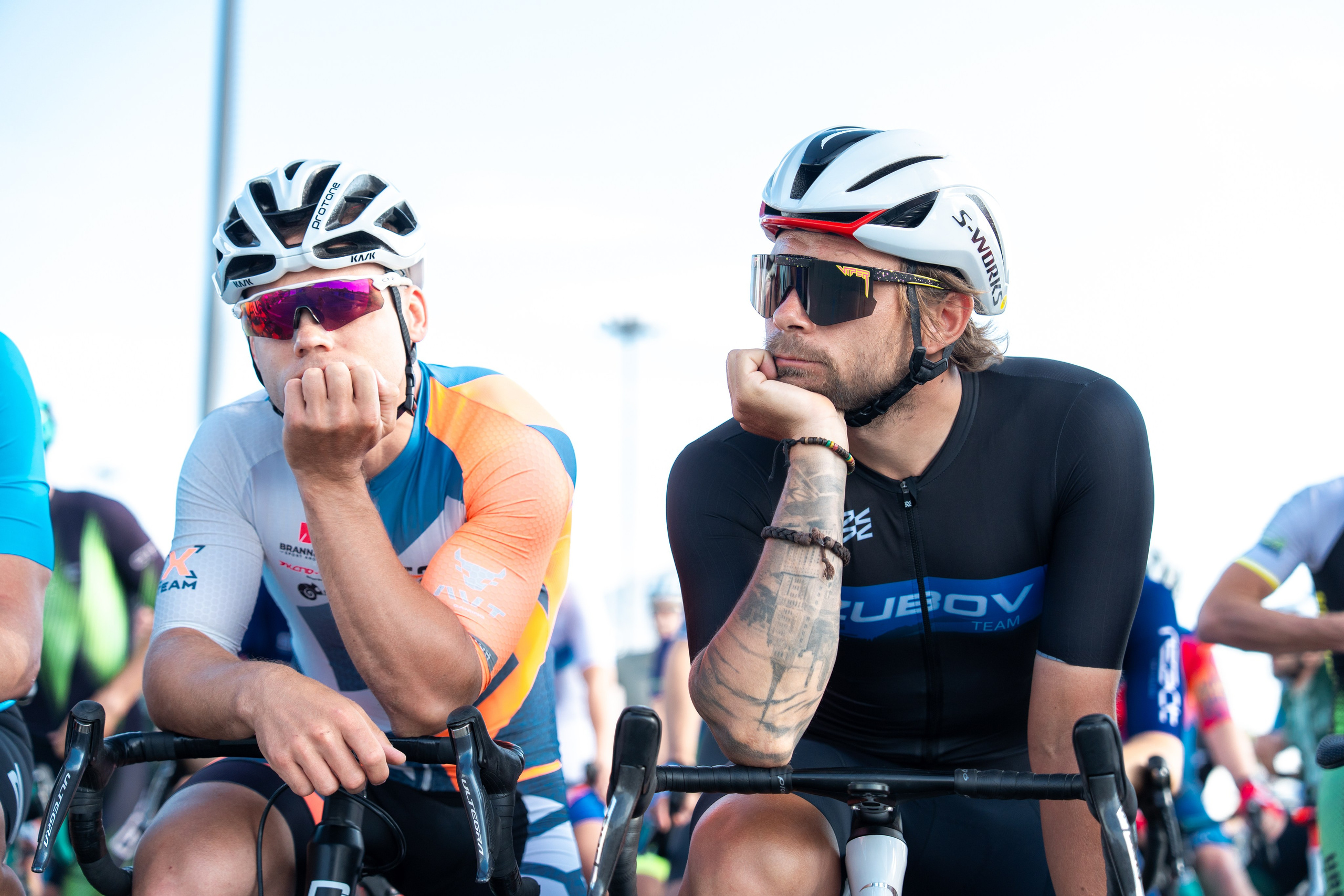 GRANFONDO Казань 2026. Фотограф в Москве Марченко Александр