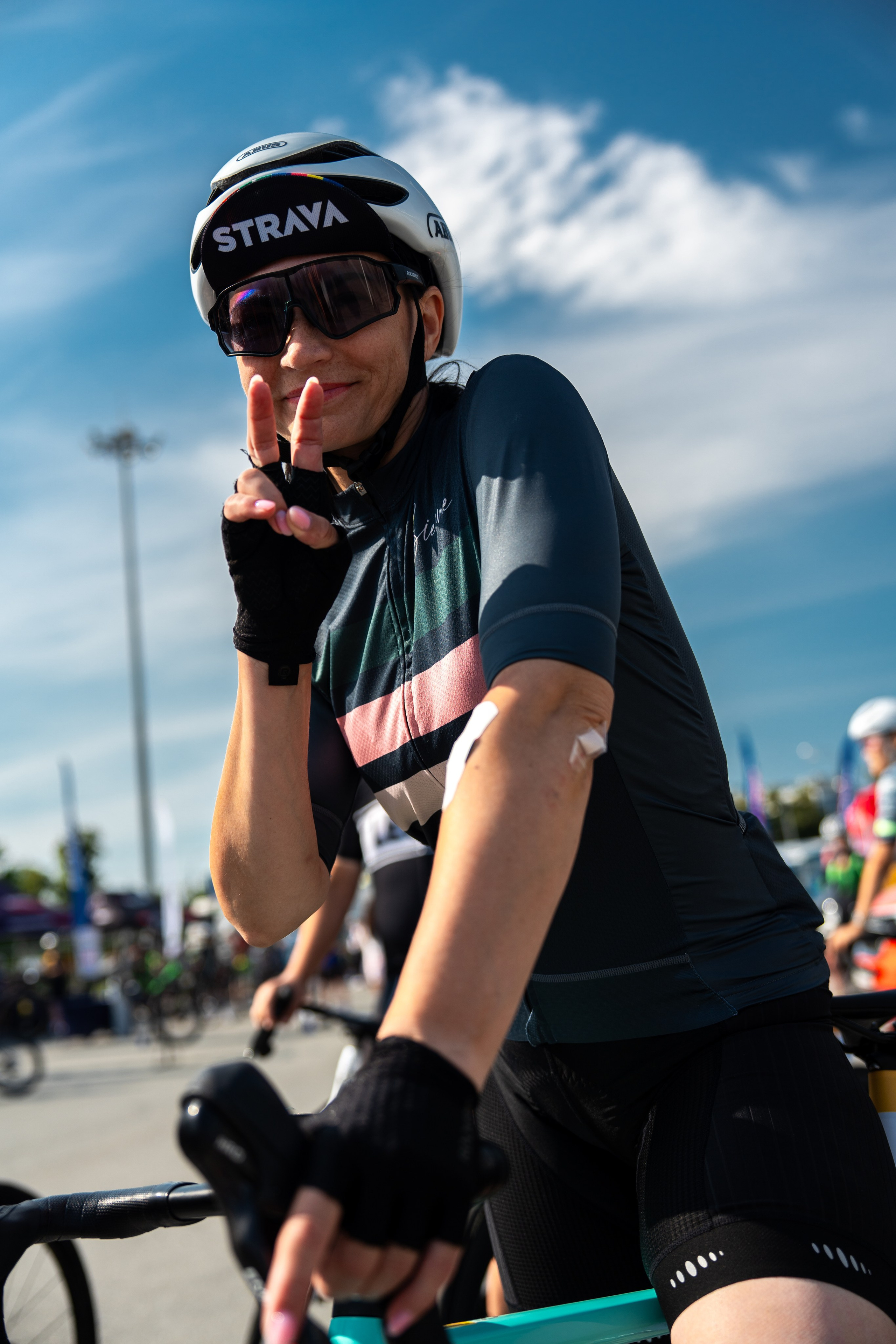 GRANFONDO Казань 2026. Фотограф в Москве Марченко Александр