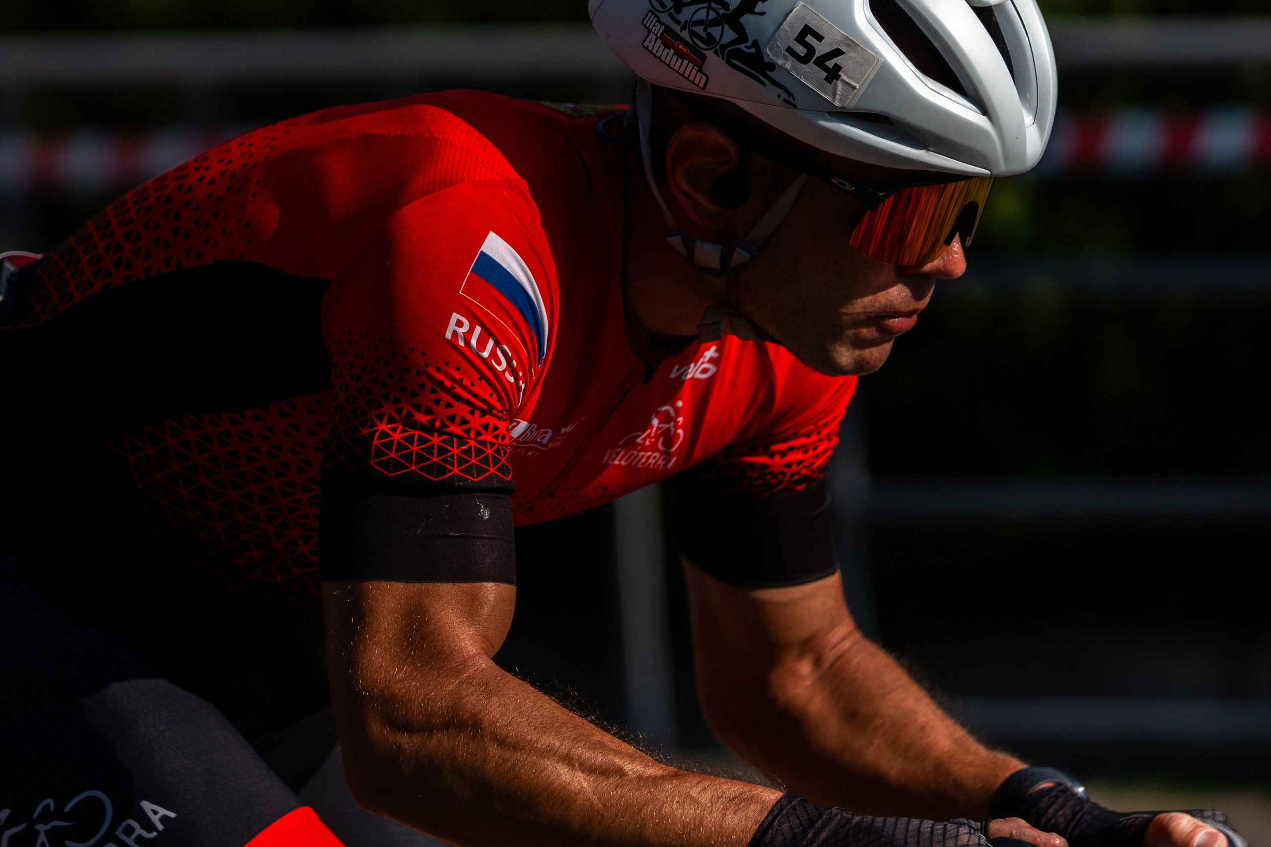 GRANFONDO Казань 2026. Фотограф в Москве Марченко Александр