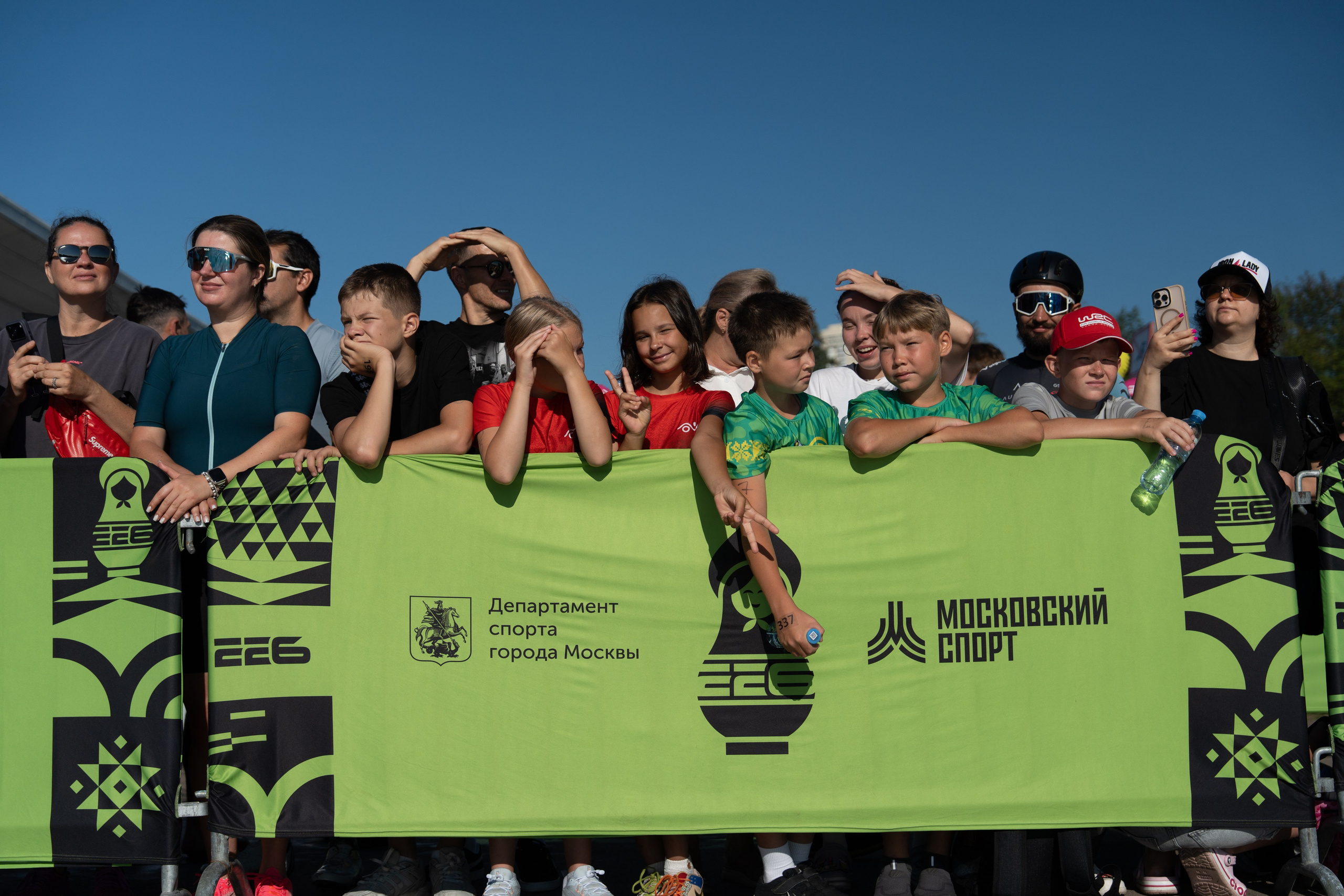 IRONSTAR 2026. Фотограф в Москве Марченко Александр