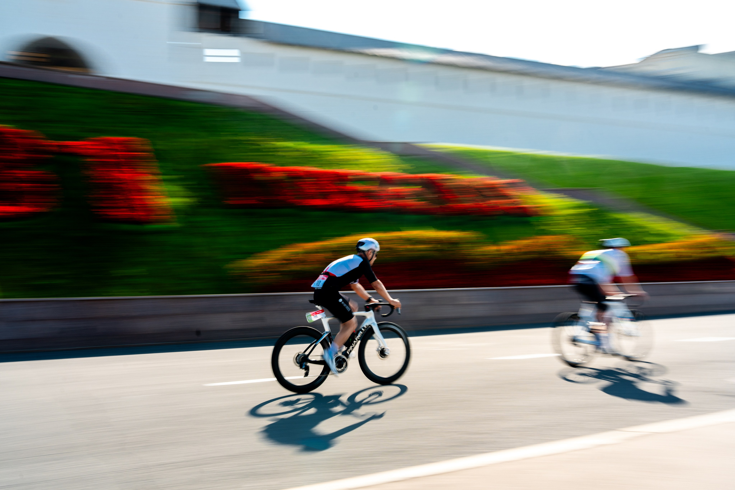 GRANFONDO Казань 2026. Фотограф в Москве Марченко Александр