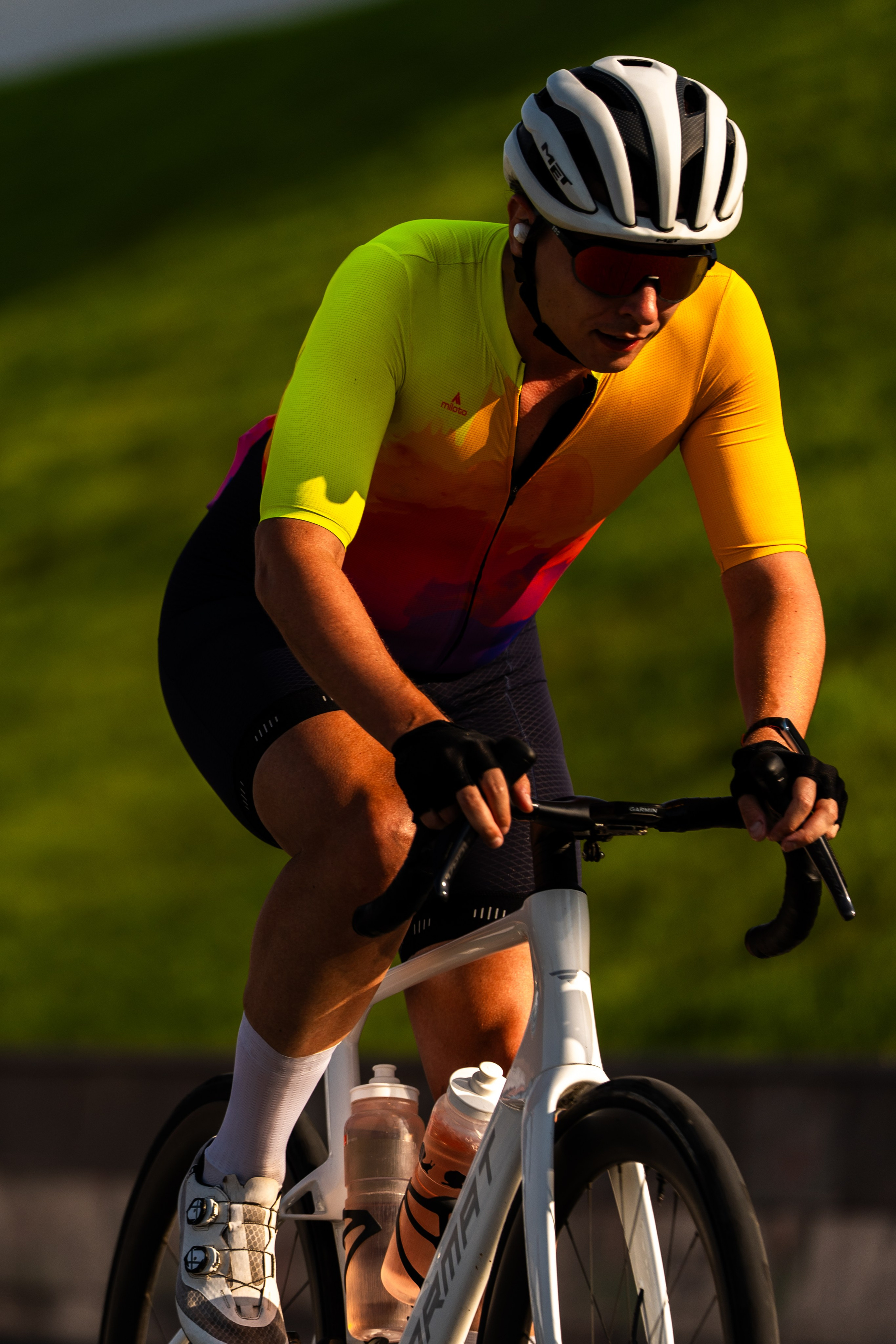 GRANFONDO Казань 2026. Фотограф в Москве Марченко Александр