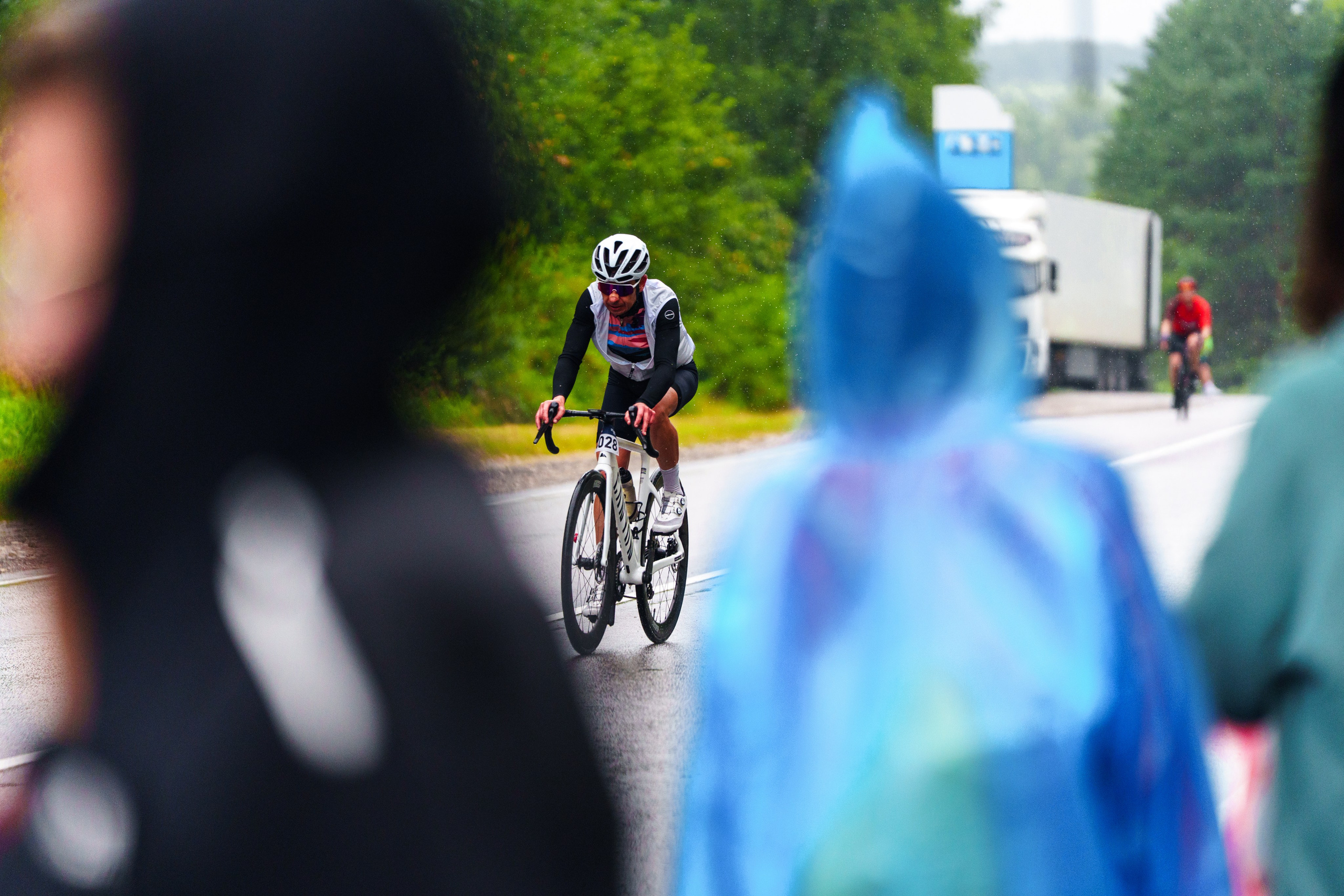 GRANFONDO Дубна. Фотограф в Москве Марченко Александр