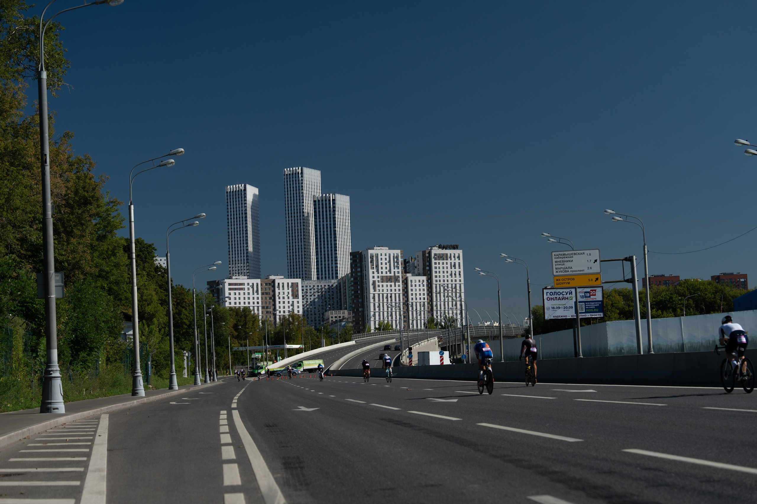 IRONSTAR 2026. Фотограф в Москве Марченко Александр