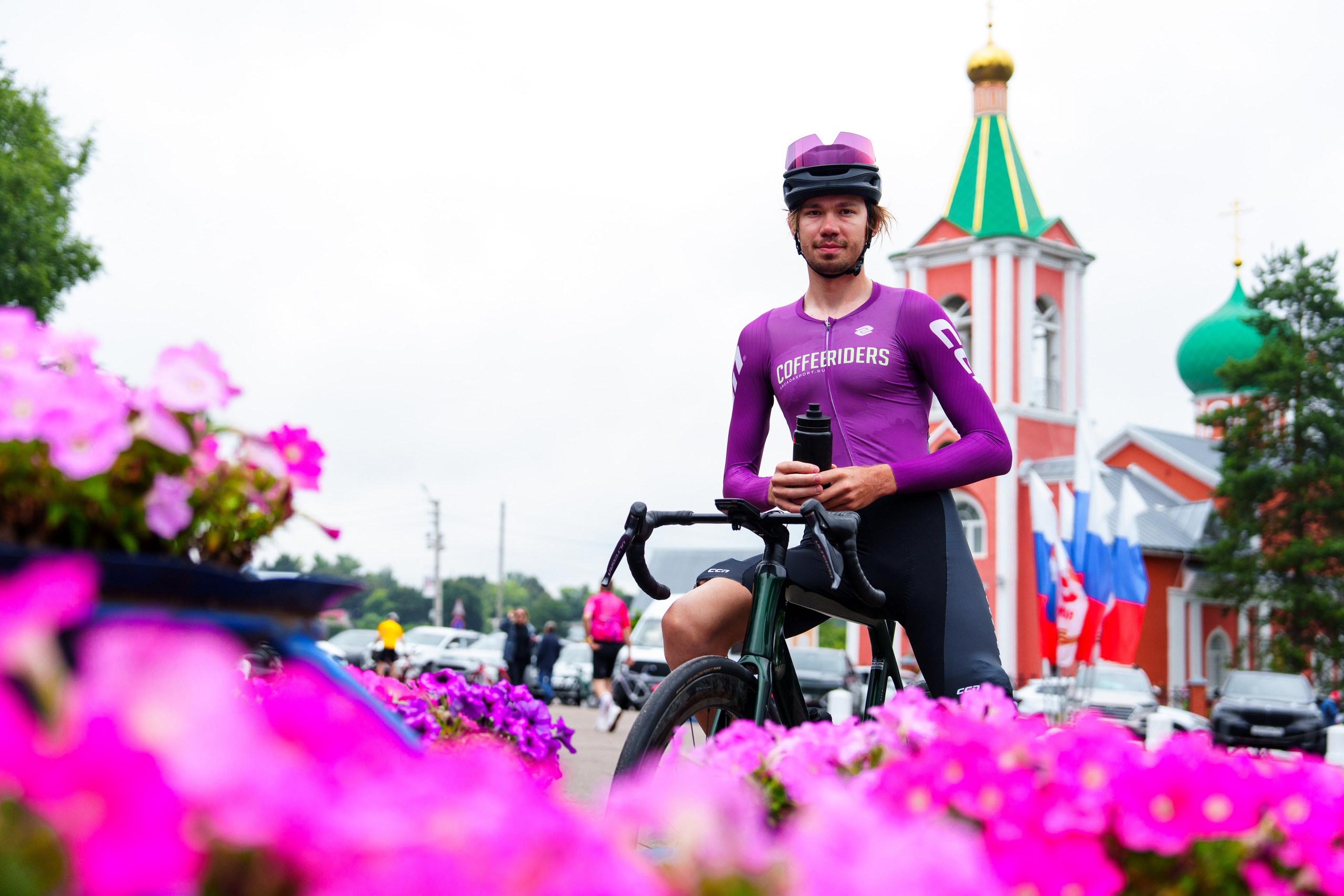 GRANFONDO Дубна. Фотограф в Москве Марченко Александр