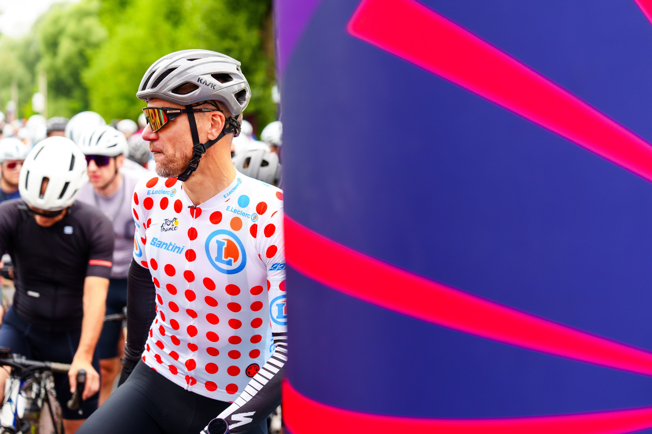 GRANFONDO Дубна. Фотограф в Москве Марченко Александр