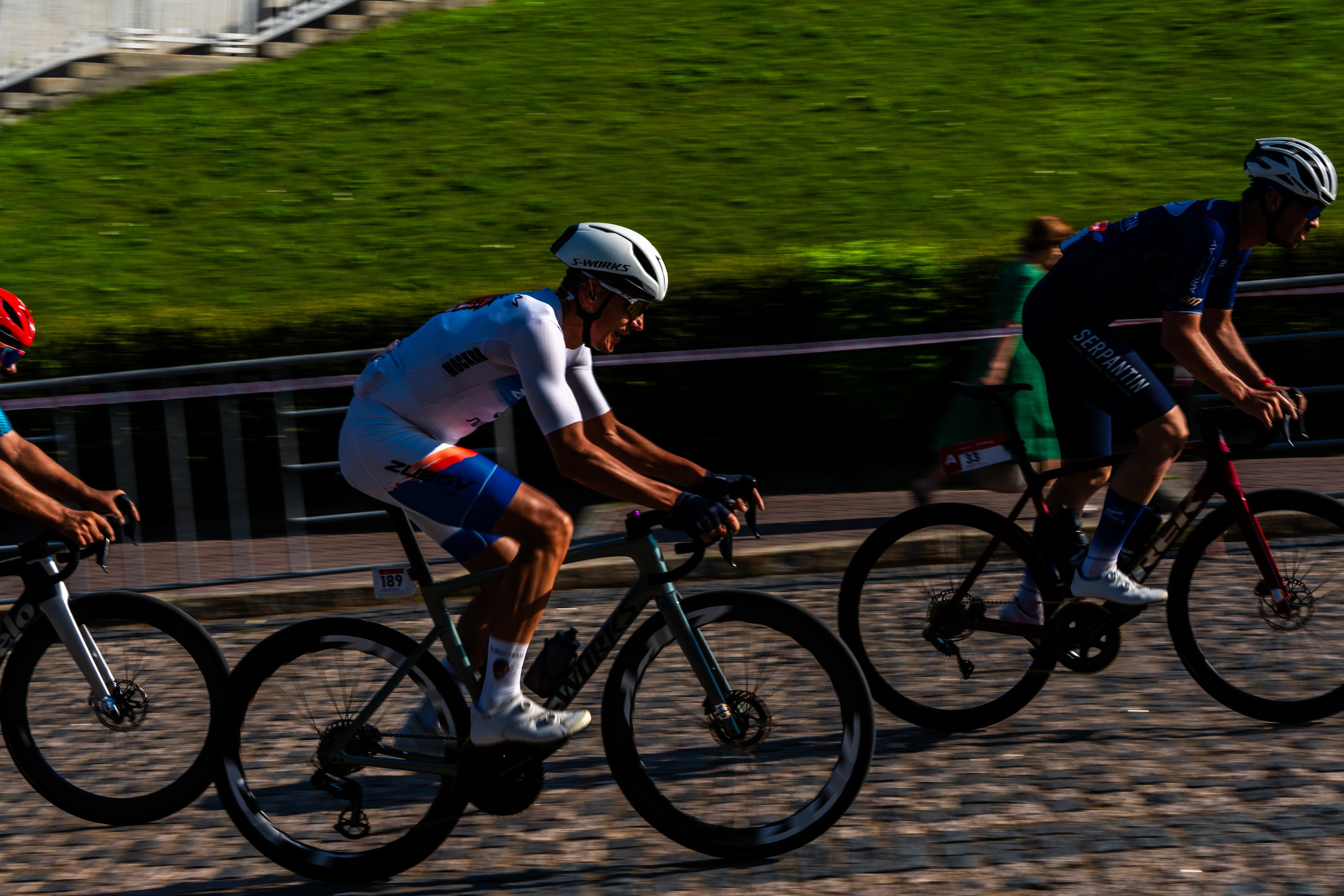 GRANFONDO Казань 2026. Фотограф в Москве Марченко Александр
