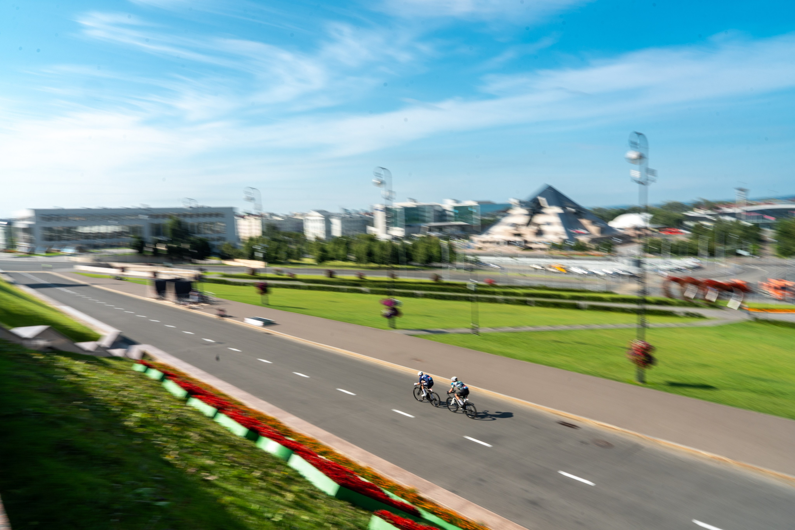 GRANFONDO Казань 2026. Фотограф в Москве Марченко Александр