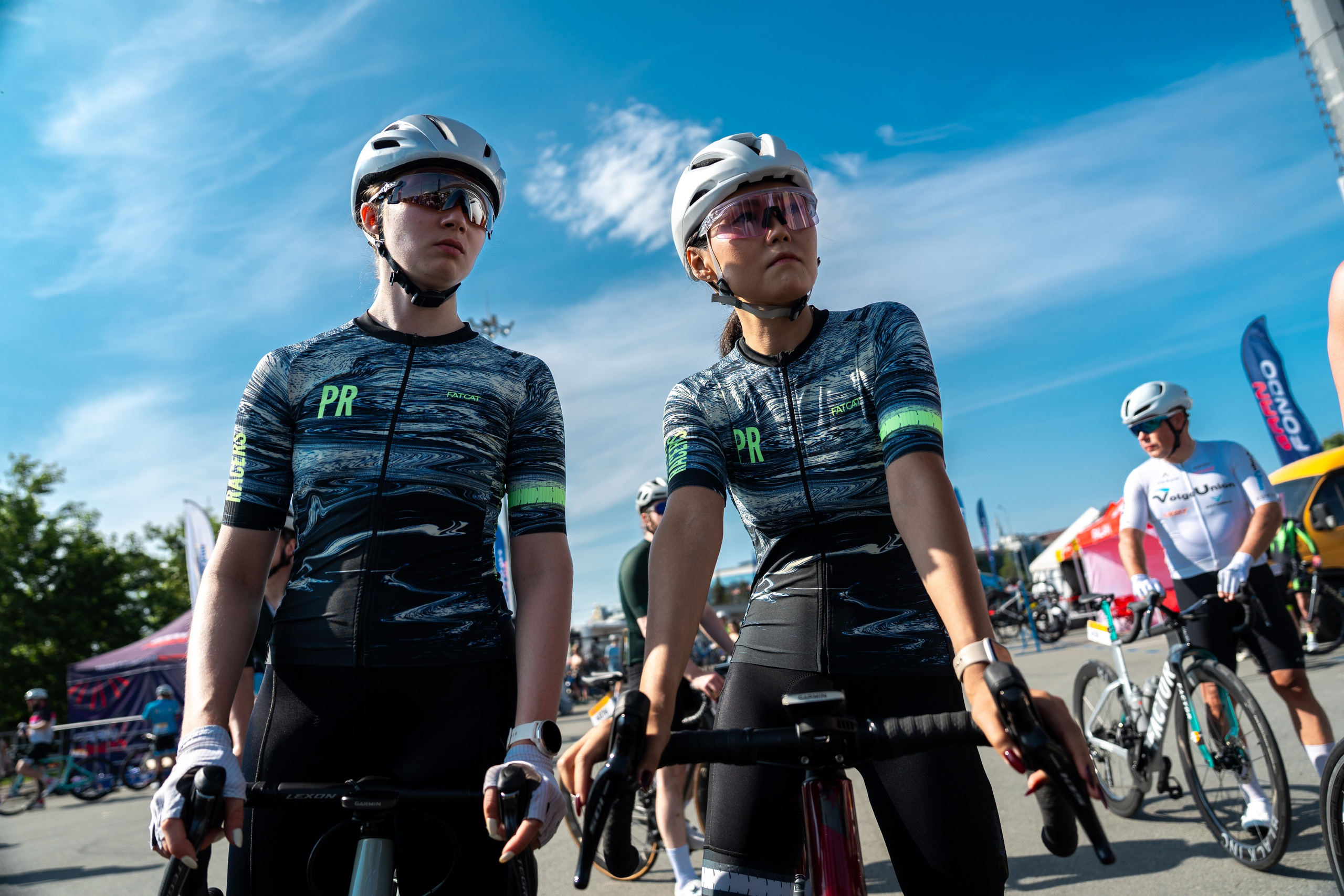 GRANFONDO Казань 2026. Фотограф в Москве Марченко Александр
