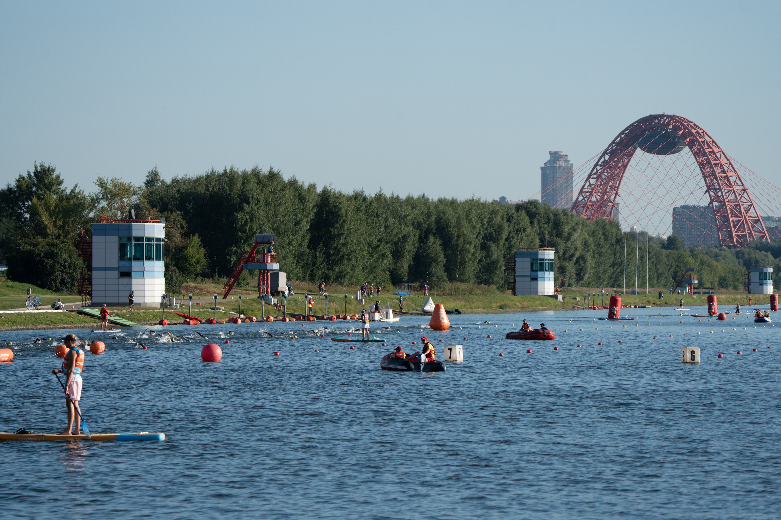 IRONSTAR 2026. Фотограф в Москве Марченко Александр