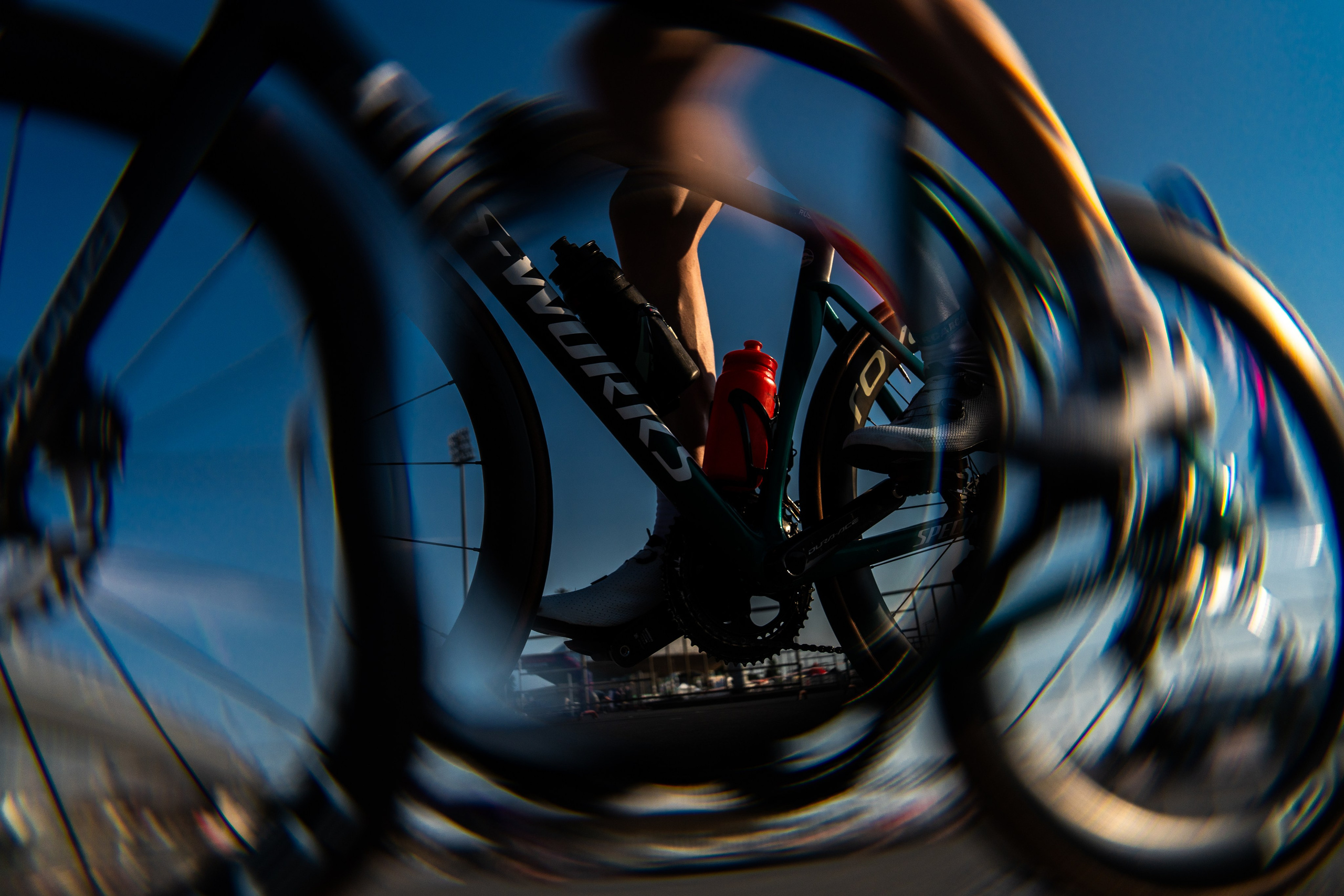 GRANFONDO Казань 2026. Фотограф в Москве Марченко Александр