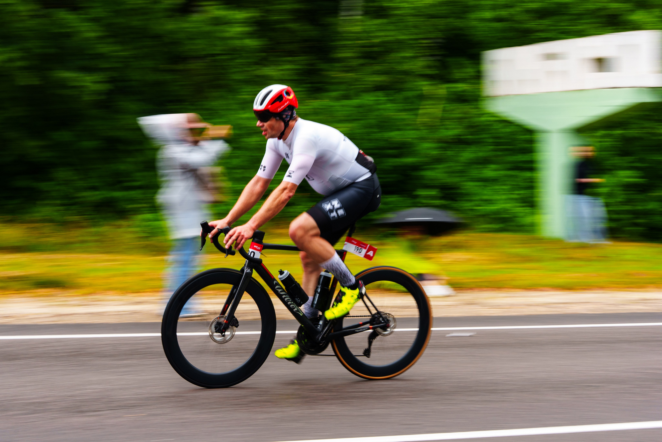 GRANFONDO Дубна. Фотограф в Москве Марченко Александр