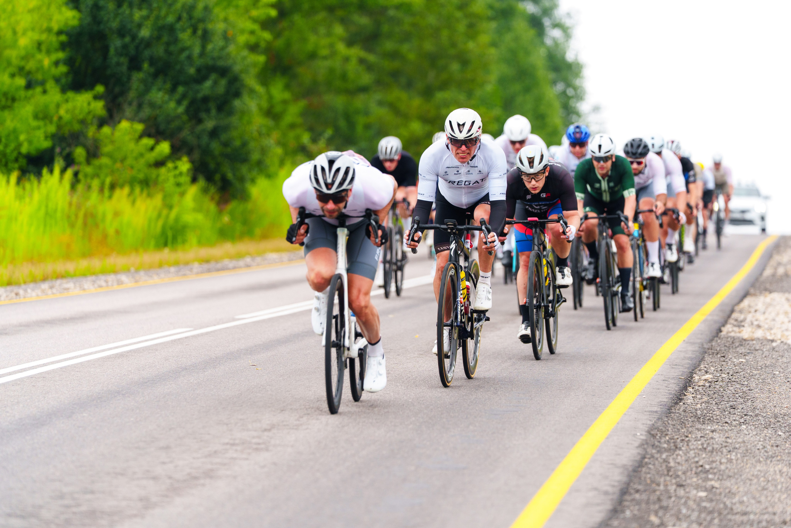 GRANFONDO Дубна. Фотограф в Москве Марченко Александр