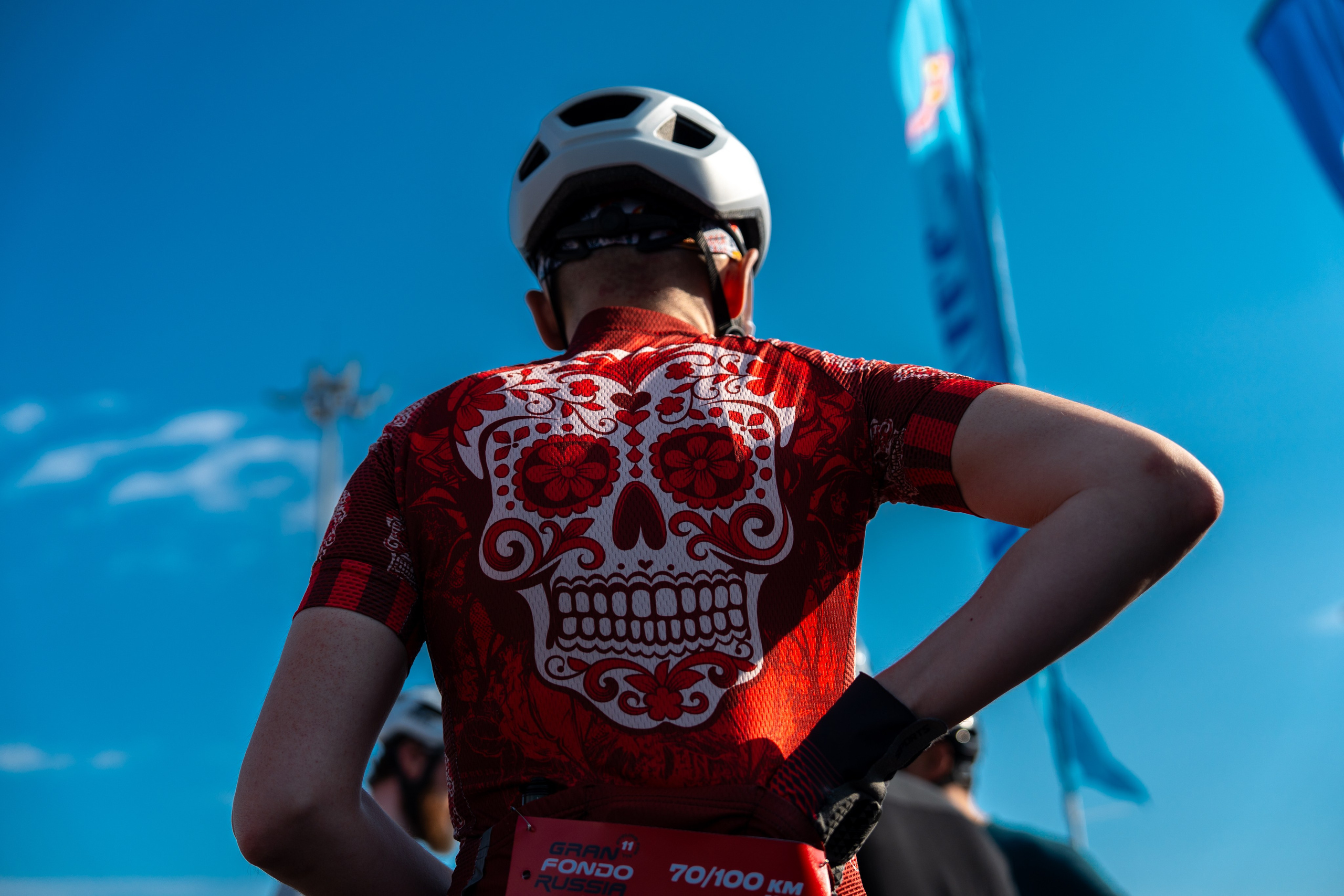 GRANFONDO Казань 2026. Фотограф в Москве Марченко Александр