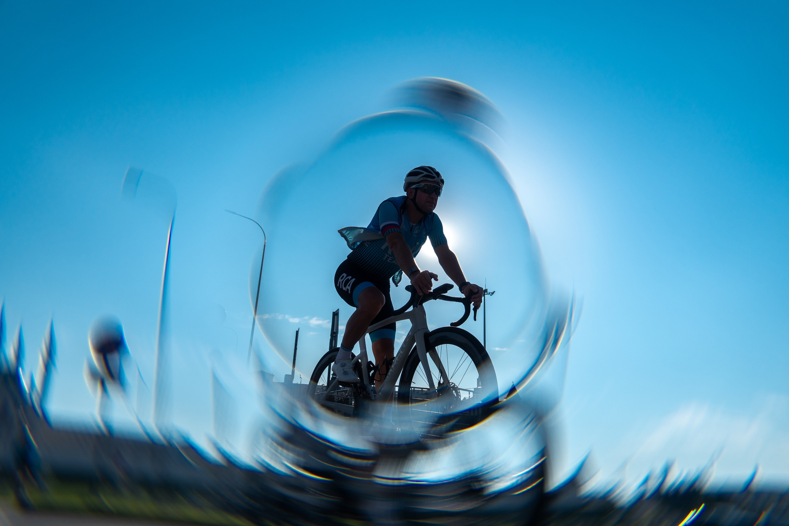 GRANFONDO Казань 2026. Фотограф в Москве Марченко Александр