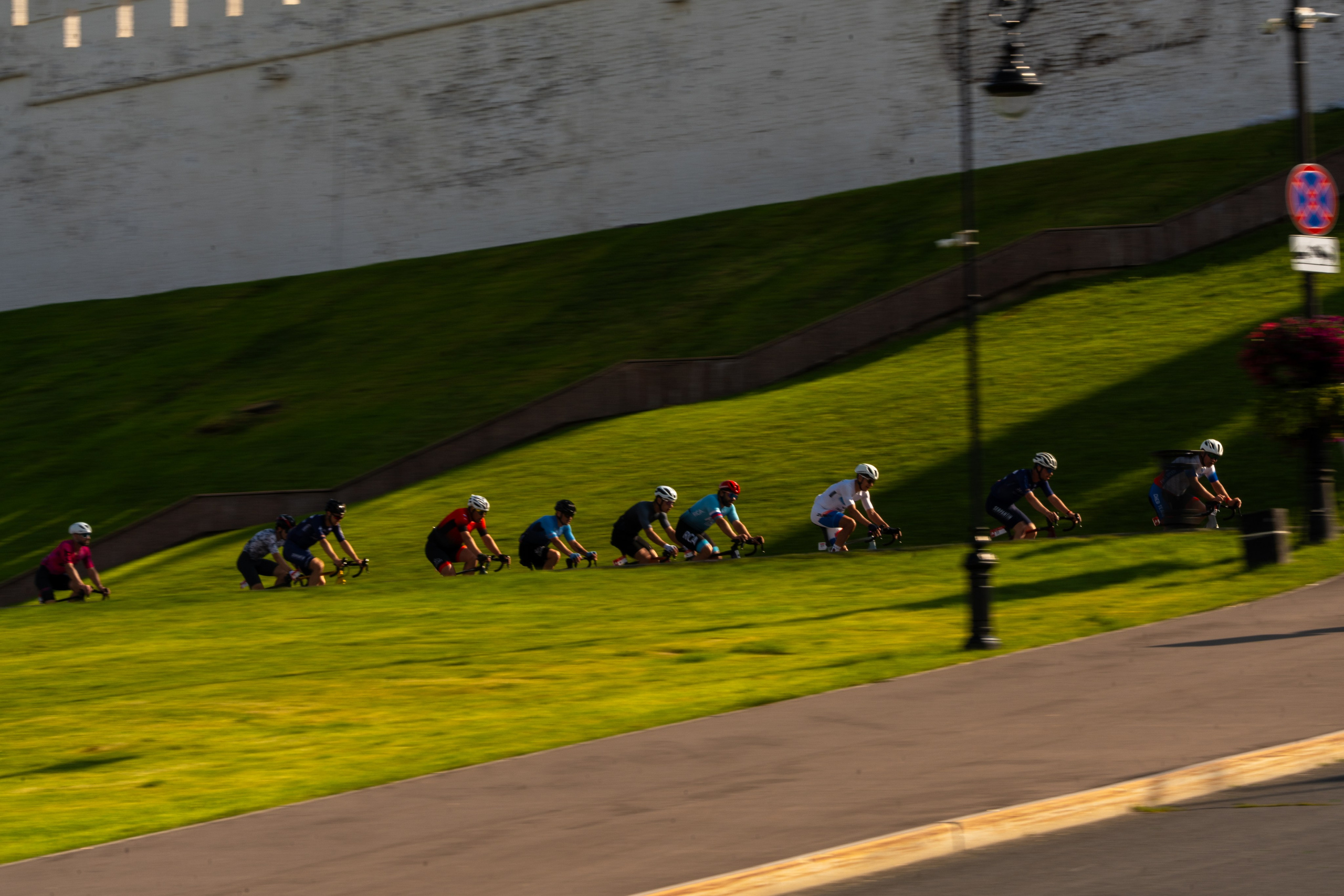 GRANFONDO Казань 2026. Фотограф в Москве Марченко Александр