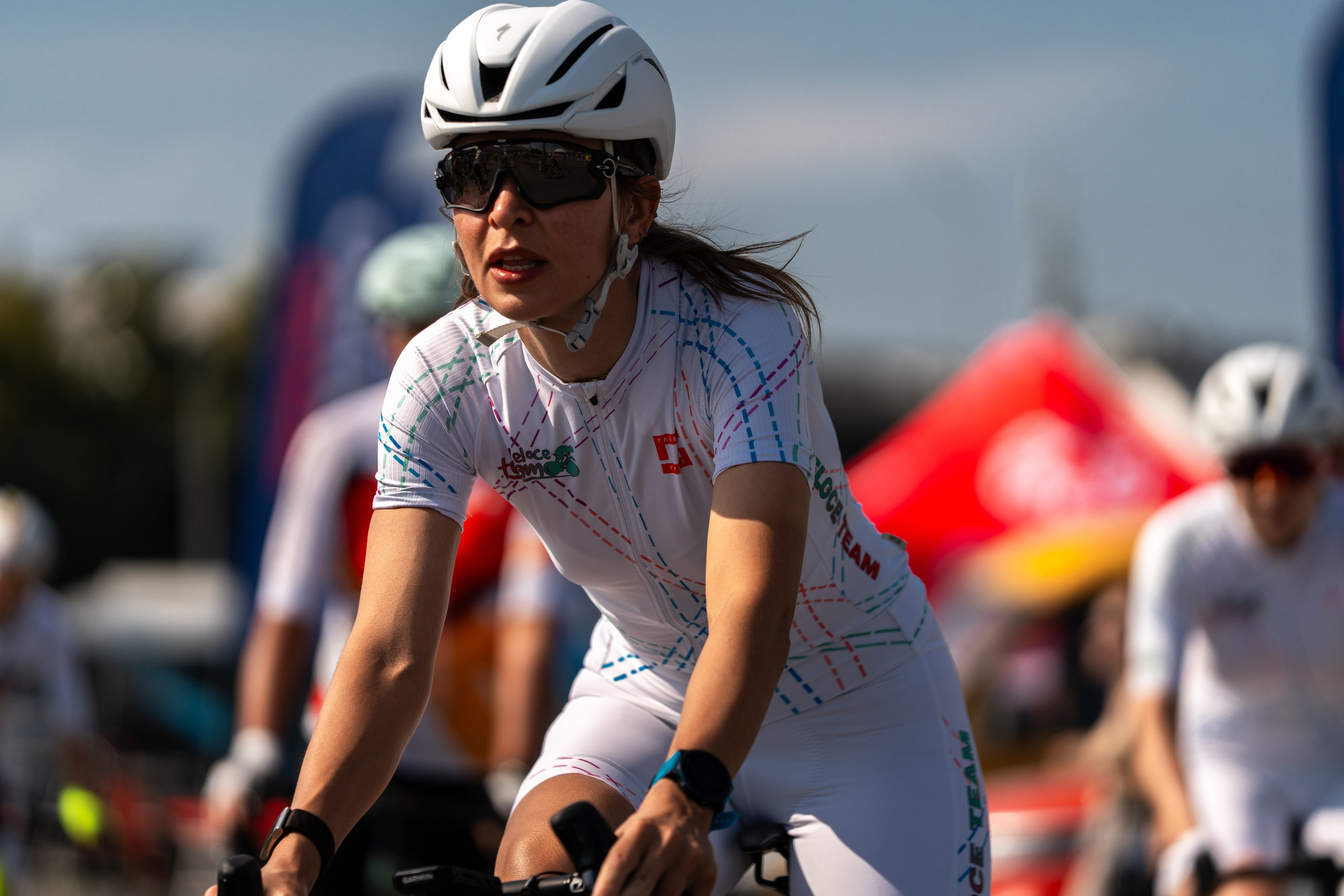 GRANFONDO Казань 2026. Фотограф в Москве Марченко Александр