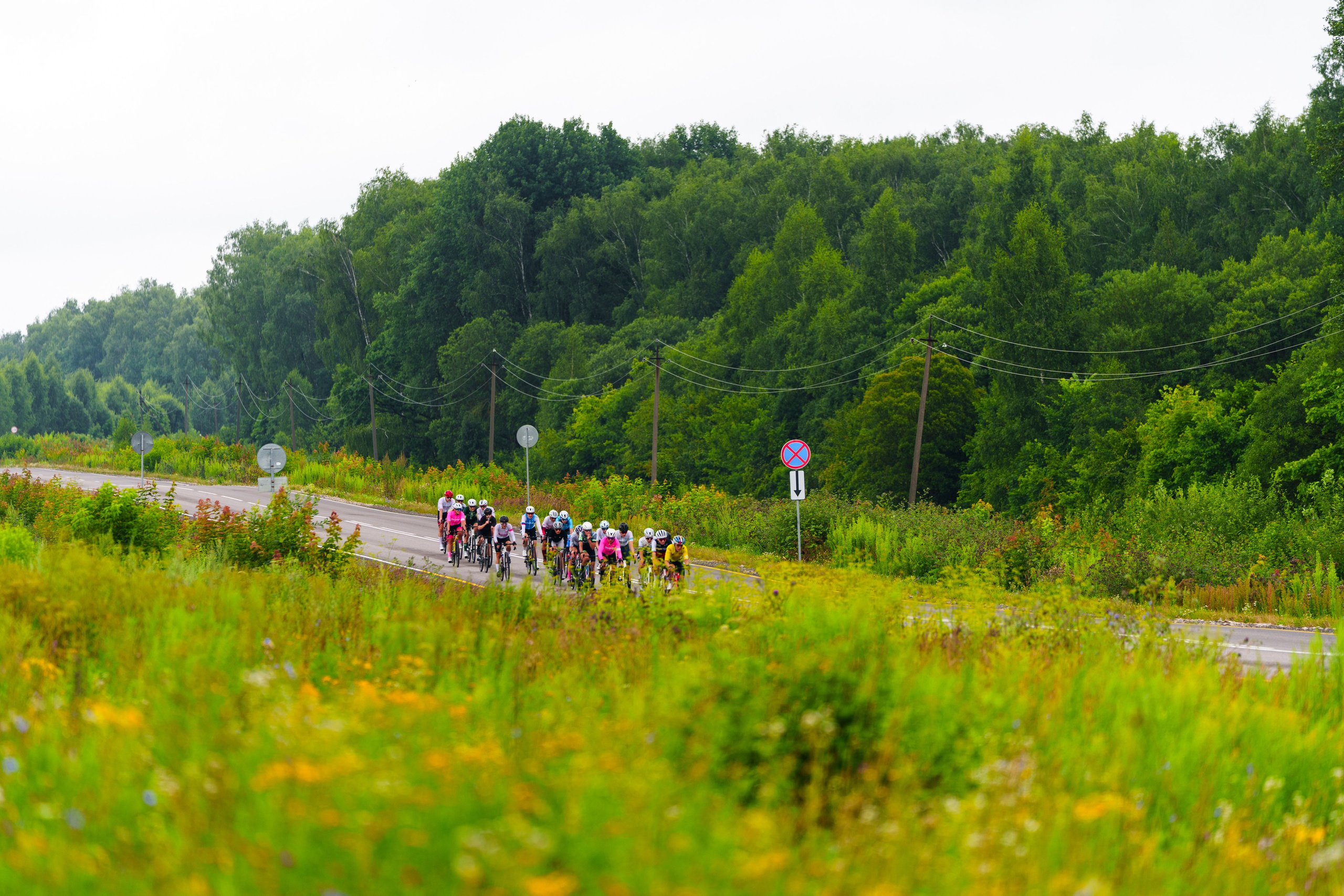 GRANFONDO Дубна. Фотограф в Москве Марченко Александр