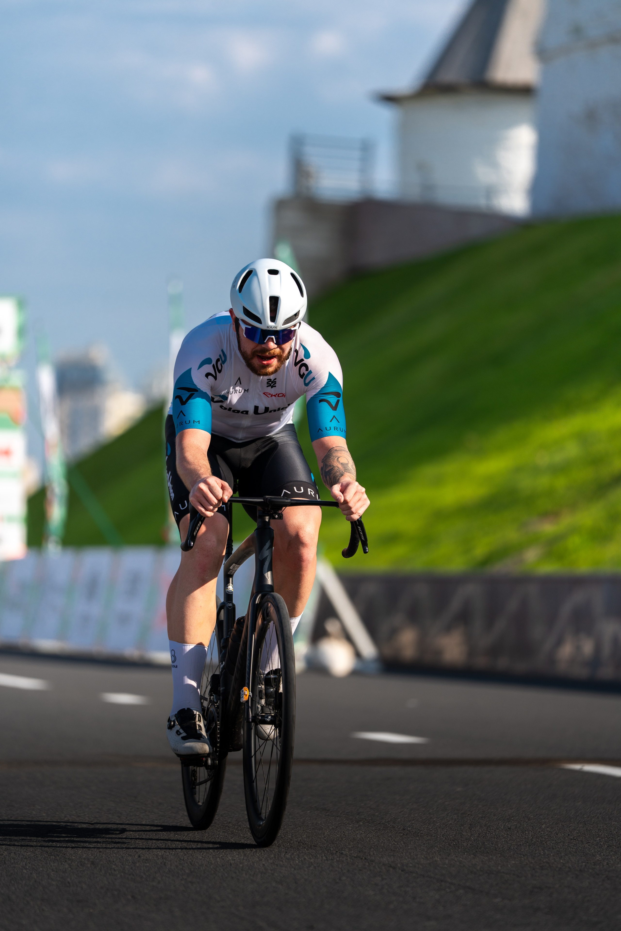 GRANFONDO Казань 2026. Фотограф в Москве Марченко Александр
