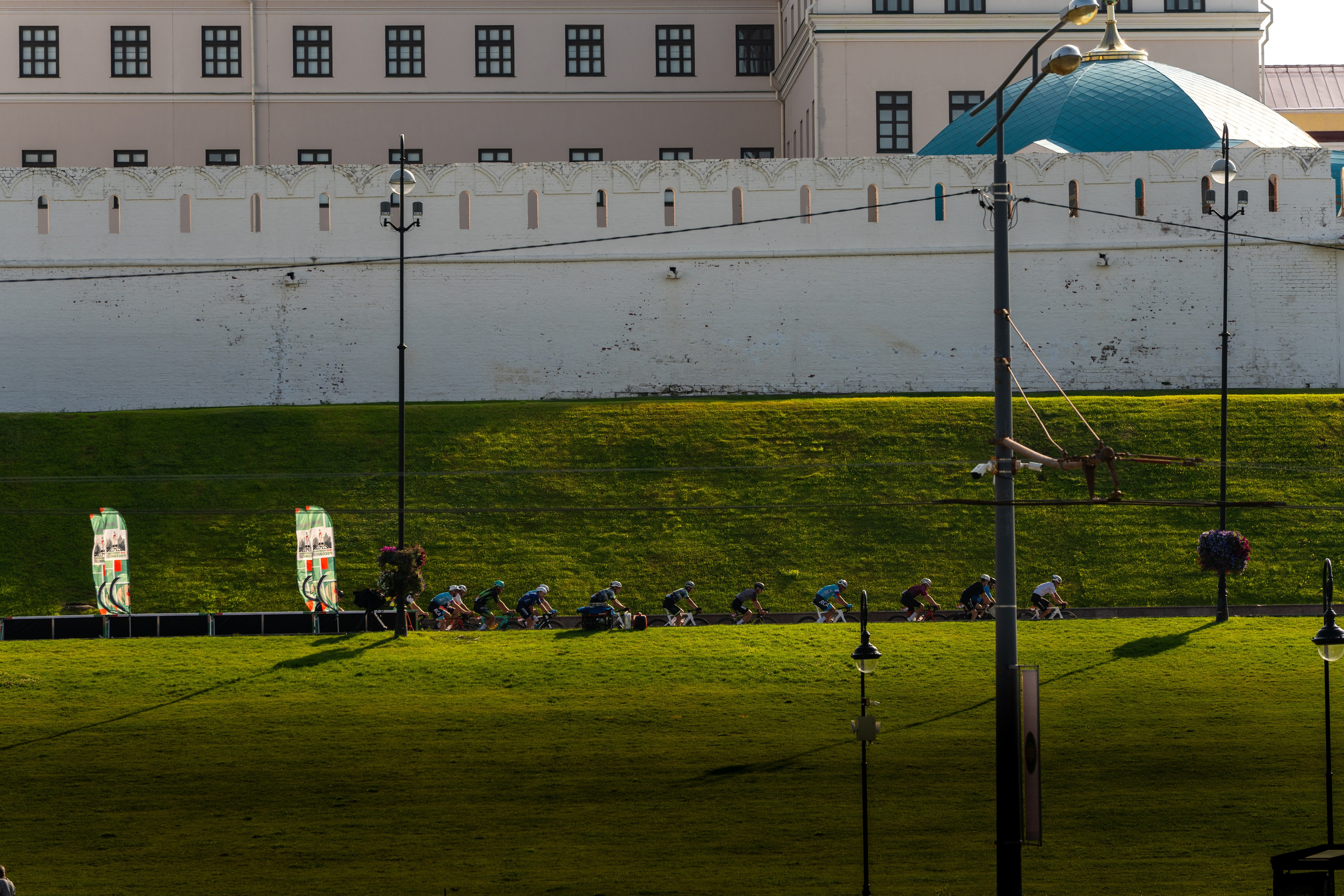 GRANFONDO Казань 2026. Фотограф в Москве Марченко Александр