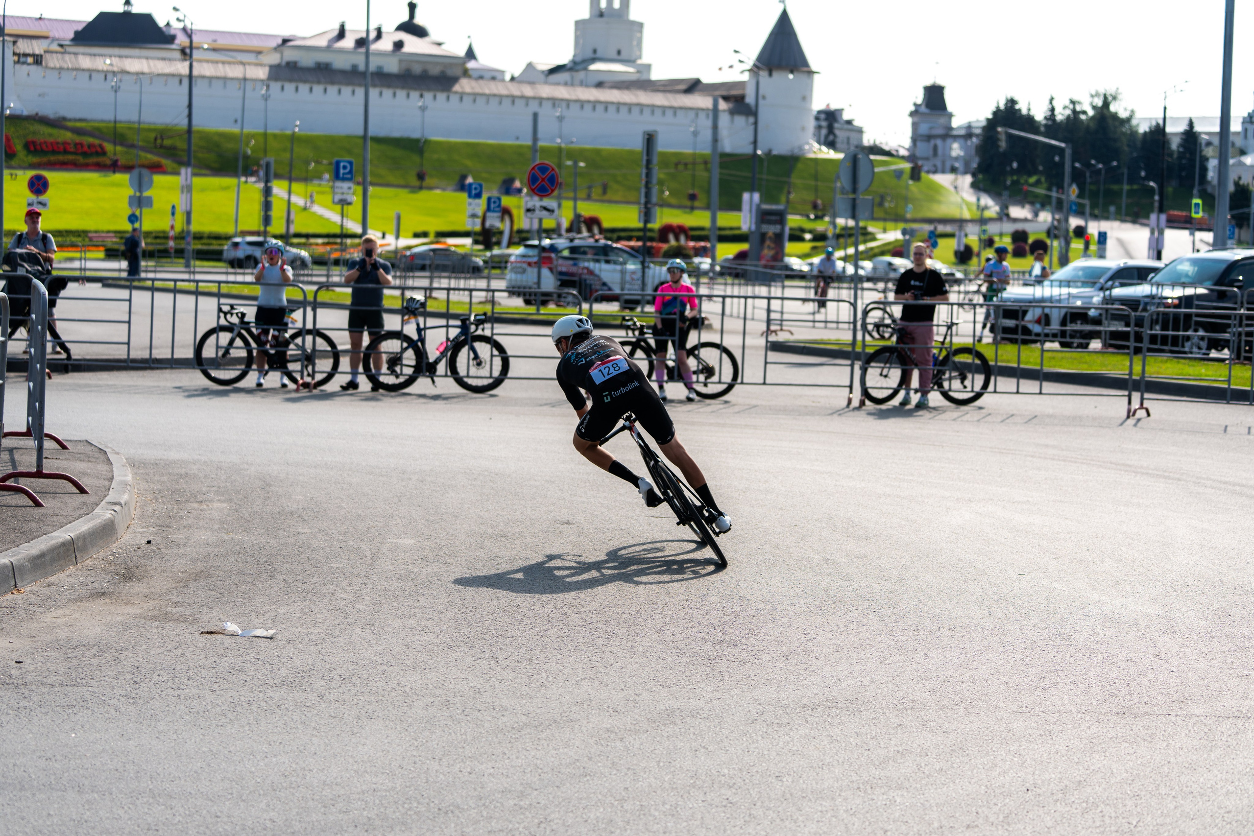 GRANFONDO Казань 2026. Фотограф в Москве Марченко Александр